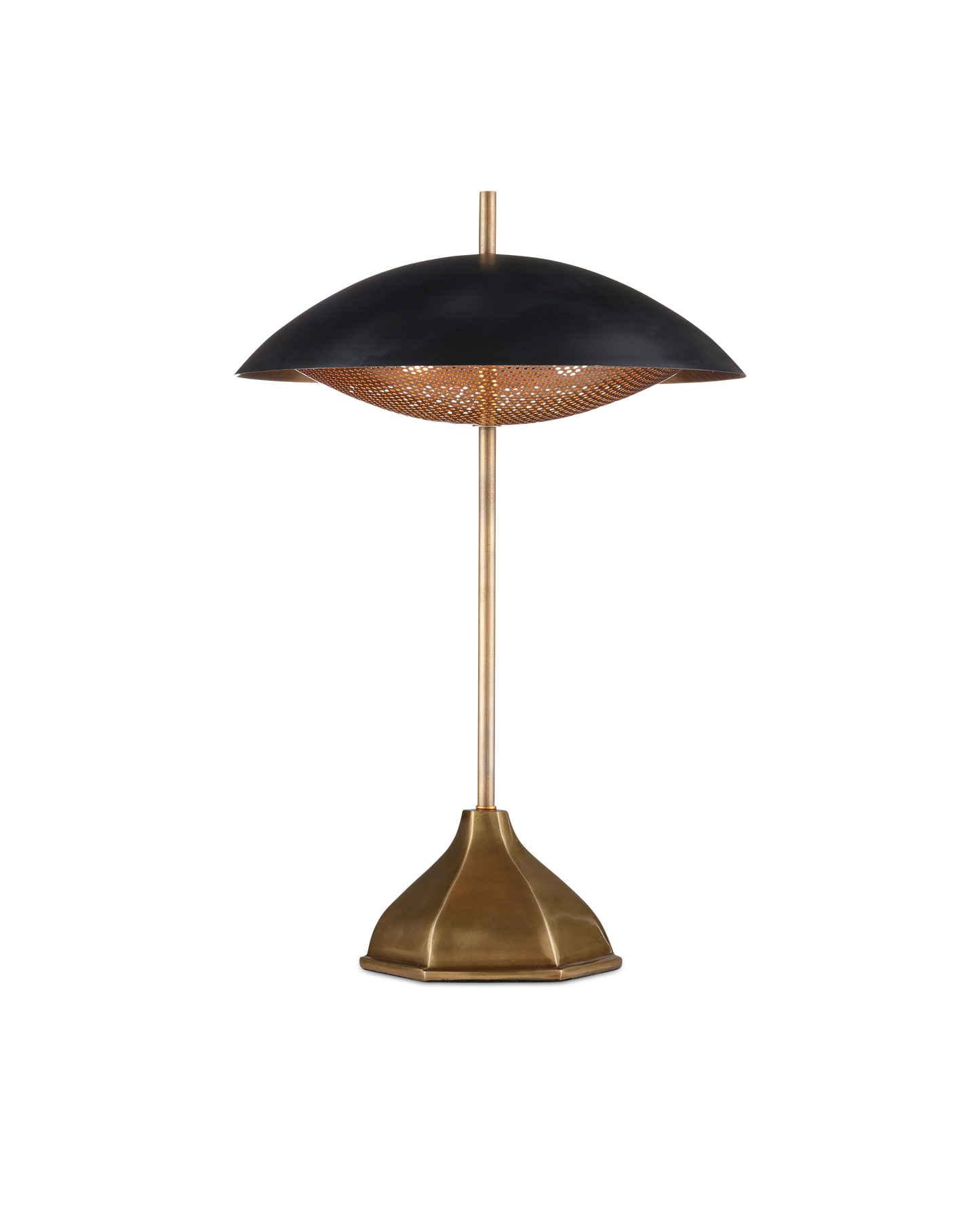 Domville Table Lamp.