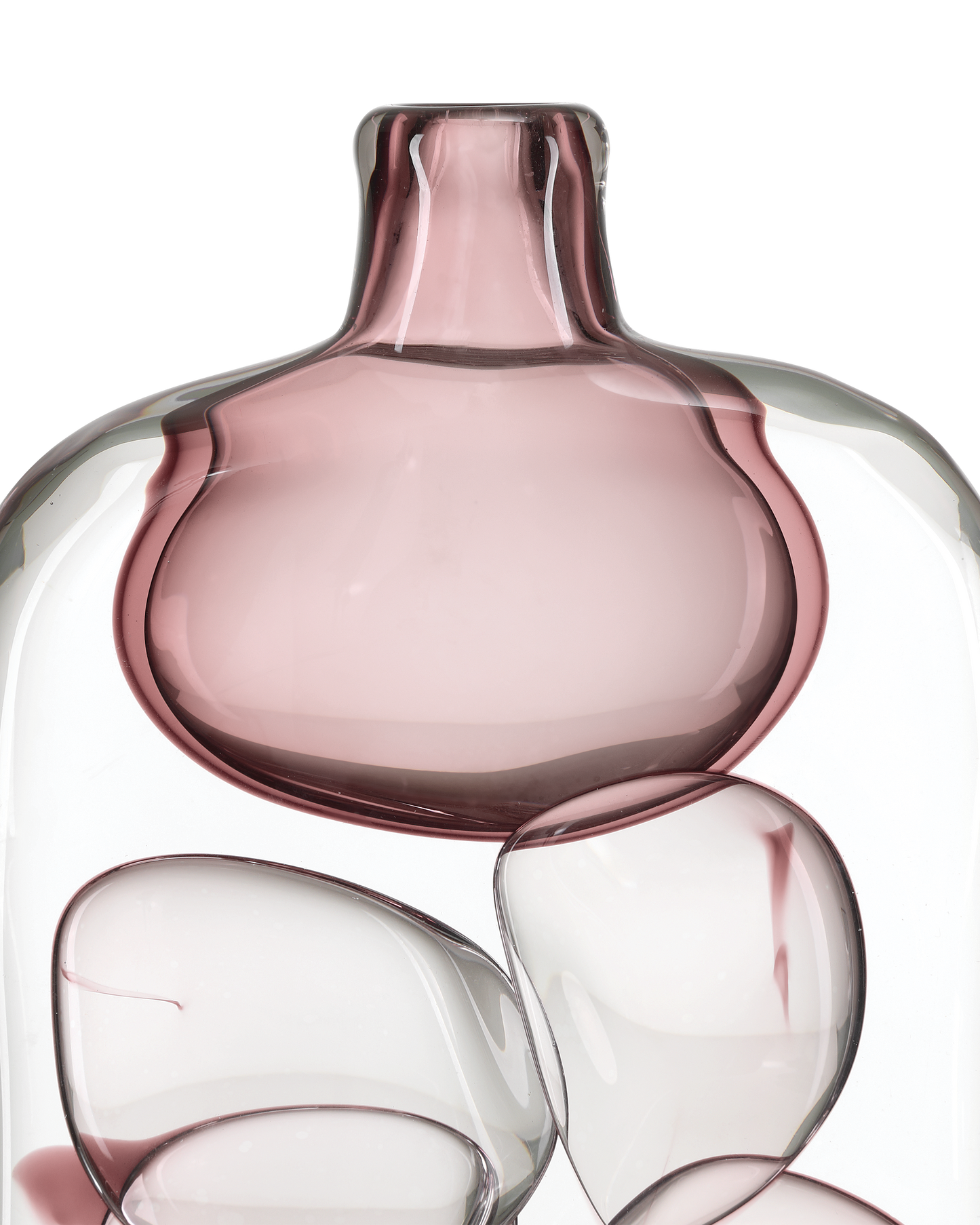 Vicolino Large Vase.