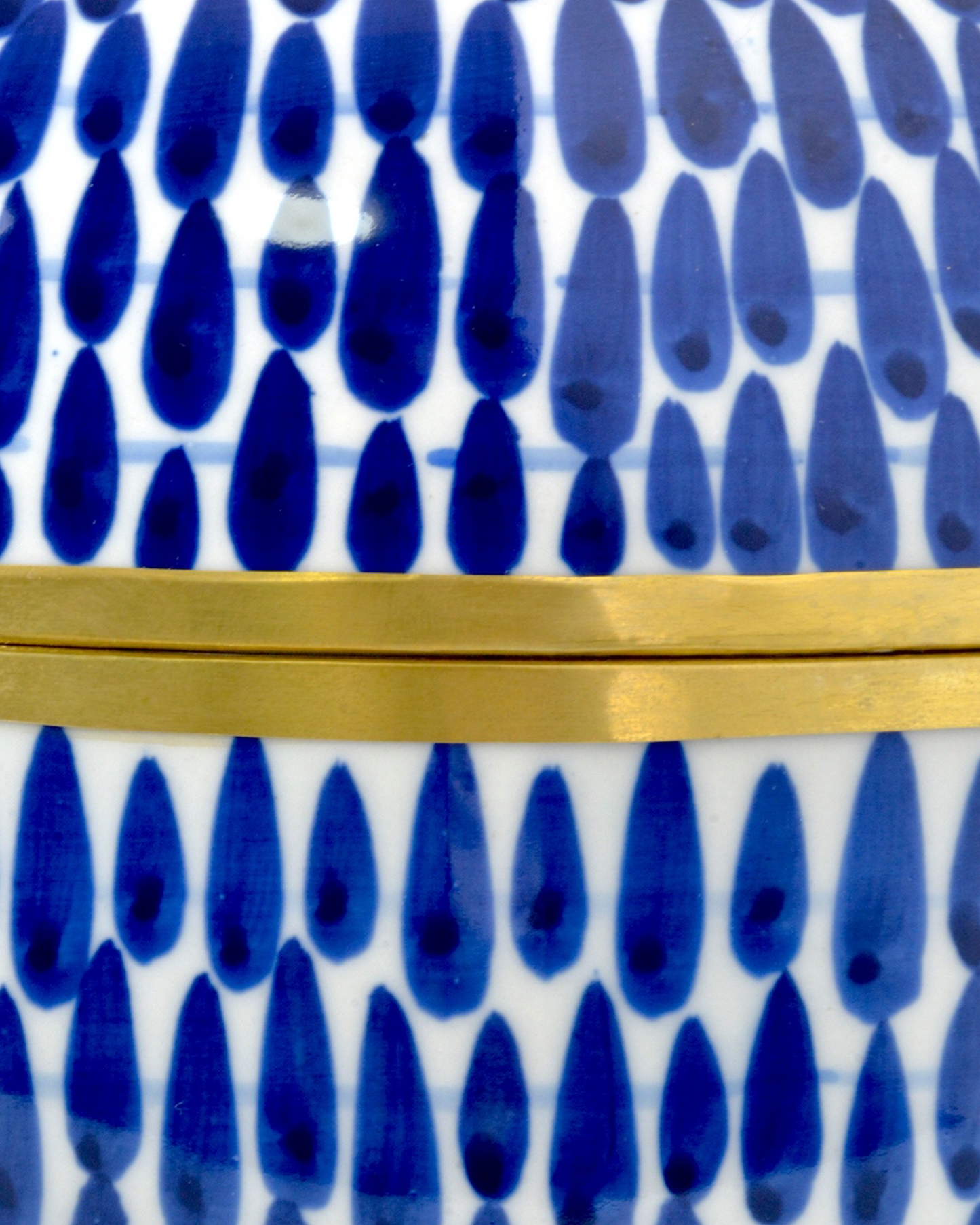 Plavan Jar Set of 3.