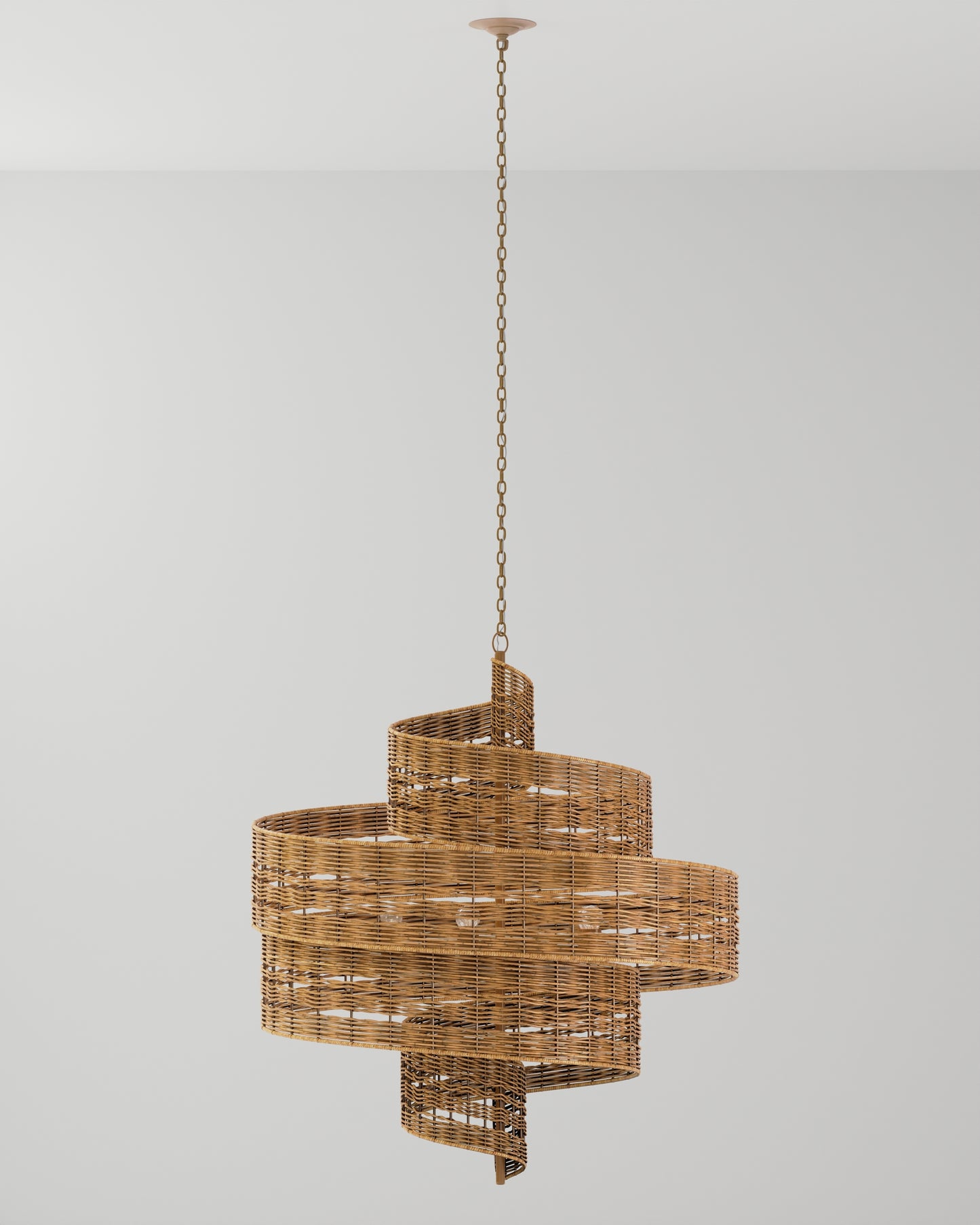 Saisei Grande Chandelier.