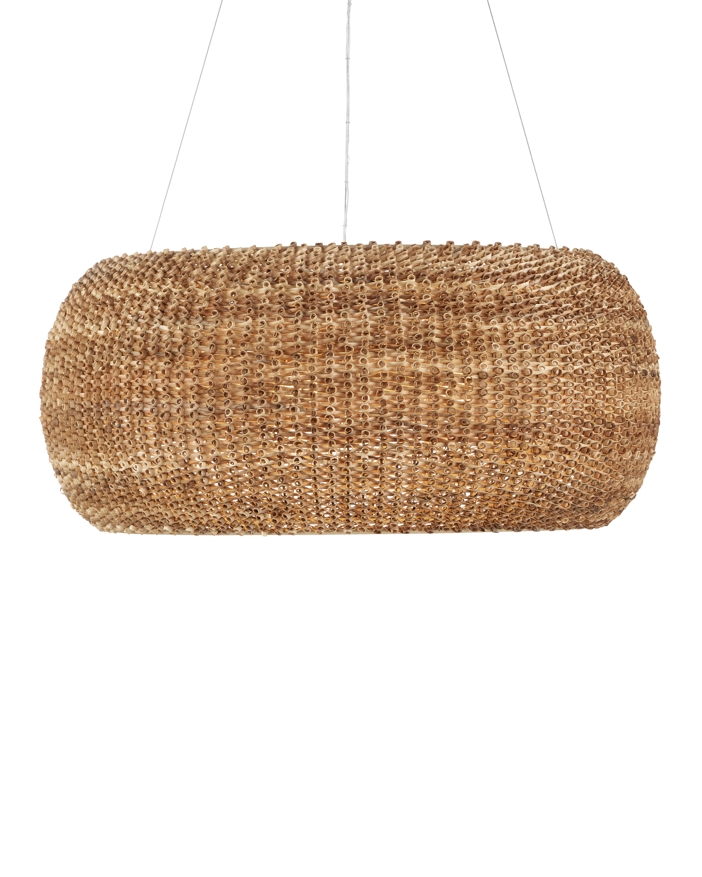 Boucle Chandelier.