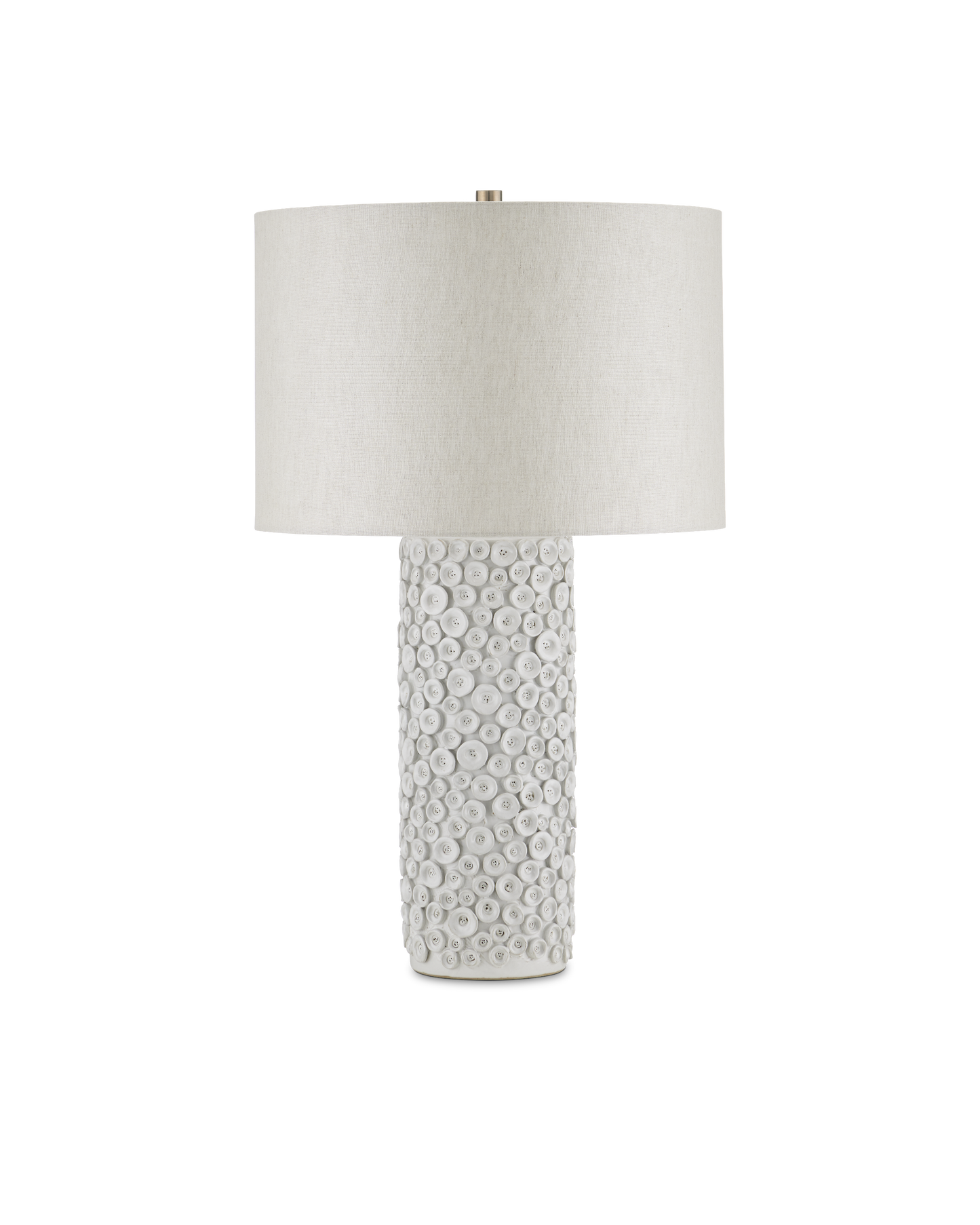 Buttons Table Lamp.