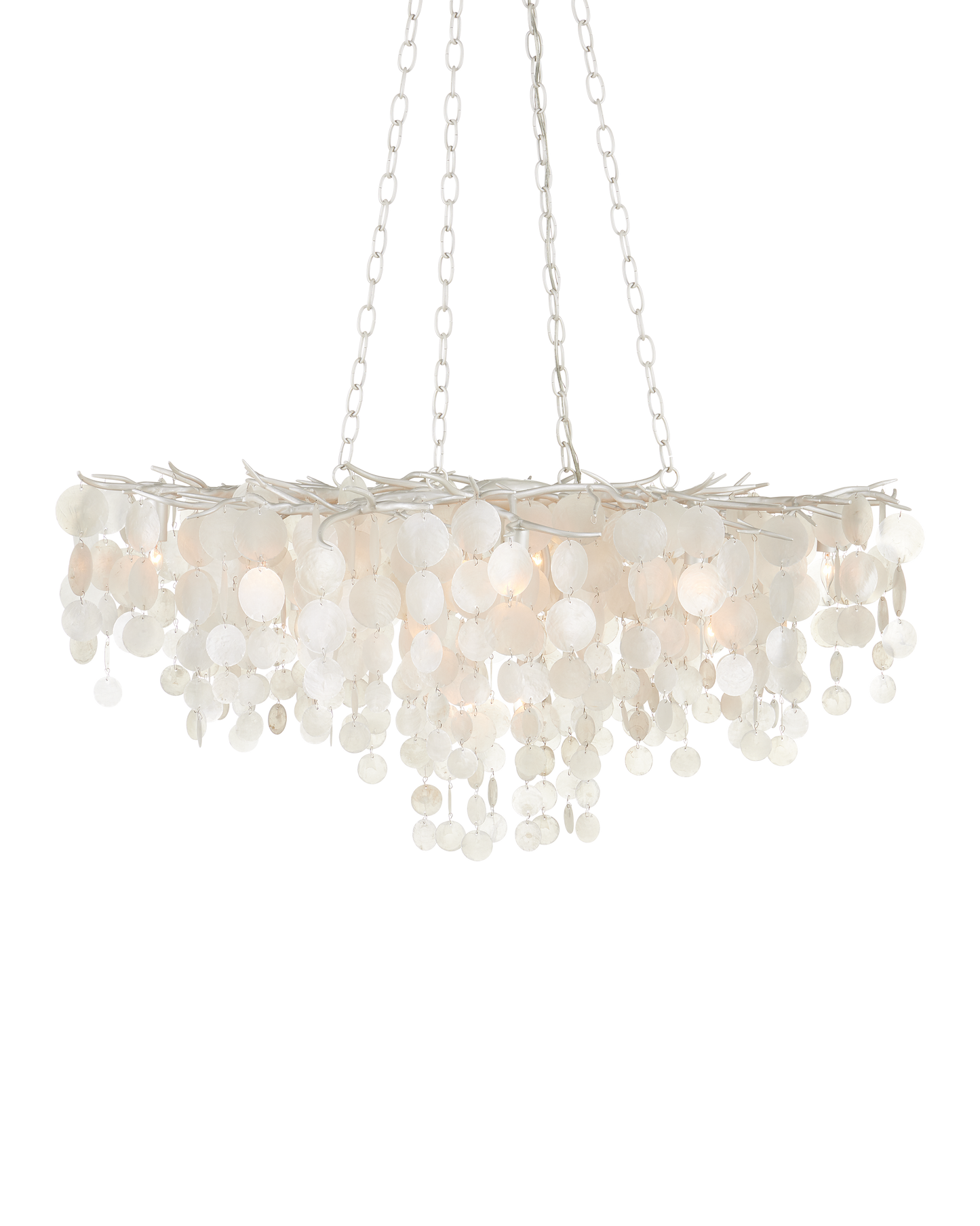 Lusso Chandelier.