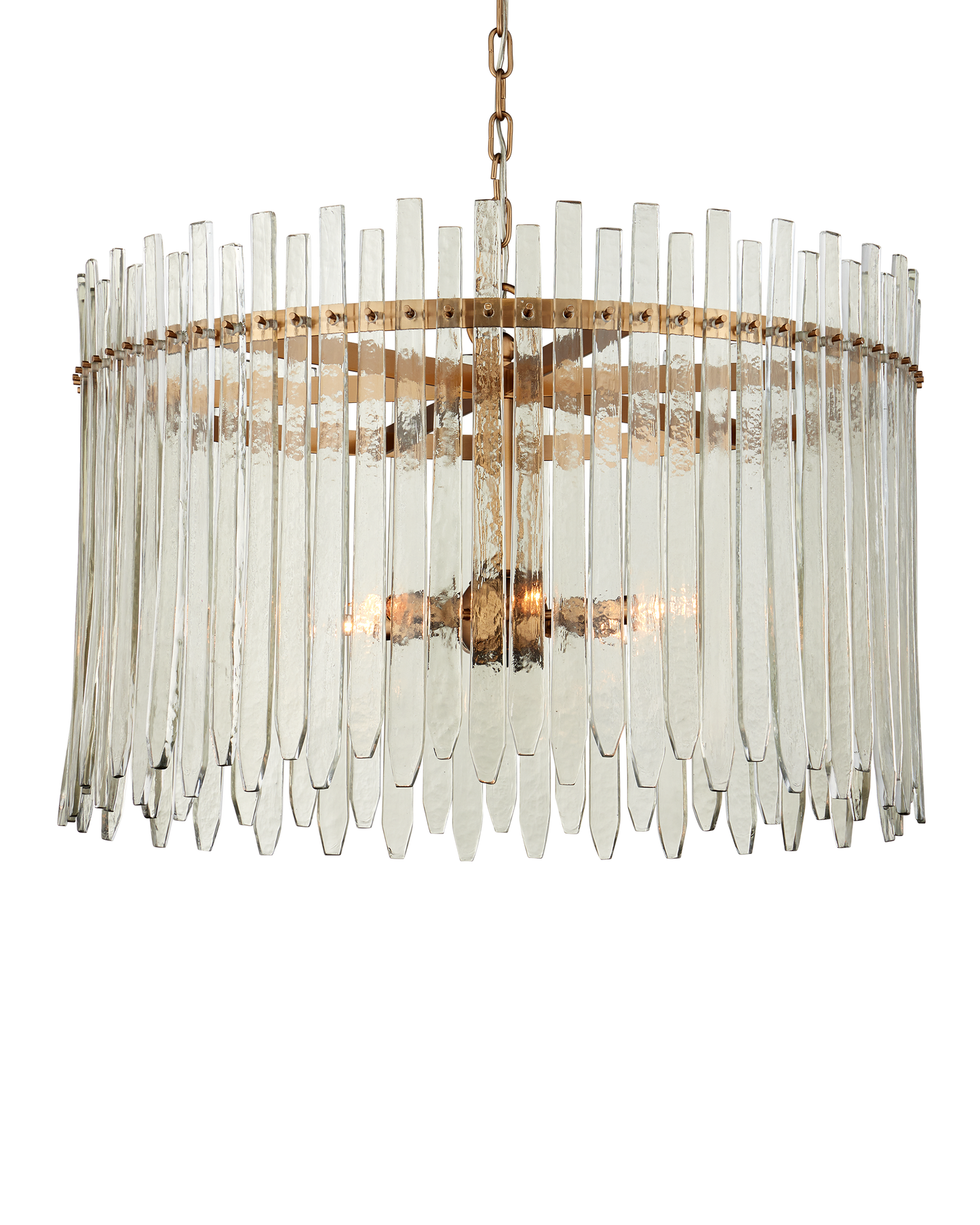 Electra Chandelier.