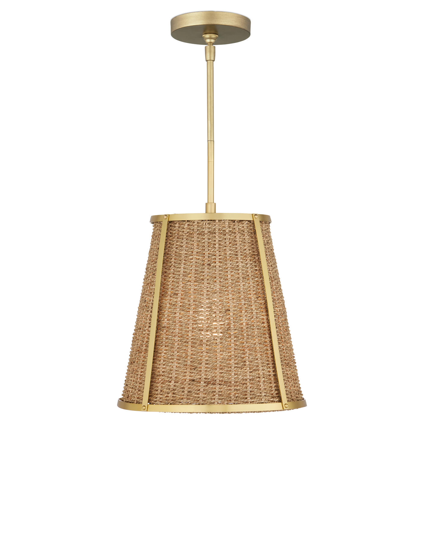 Deauville Small Pendant.