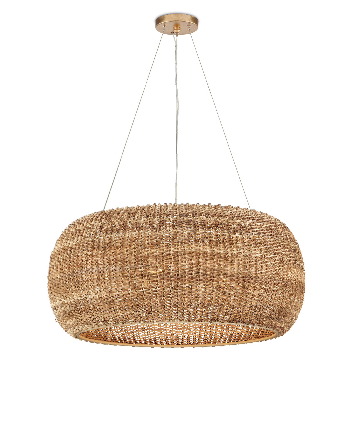 Boucle Chandelier.