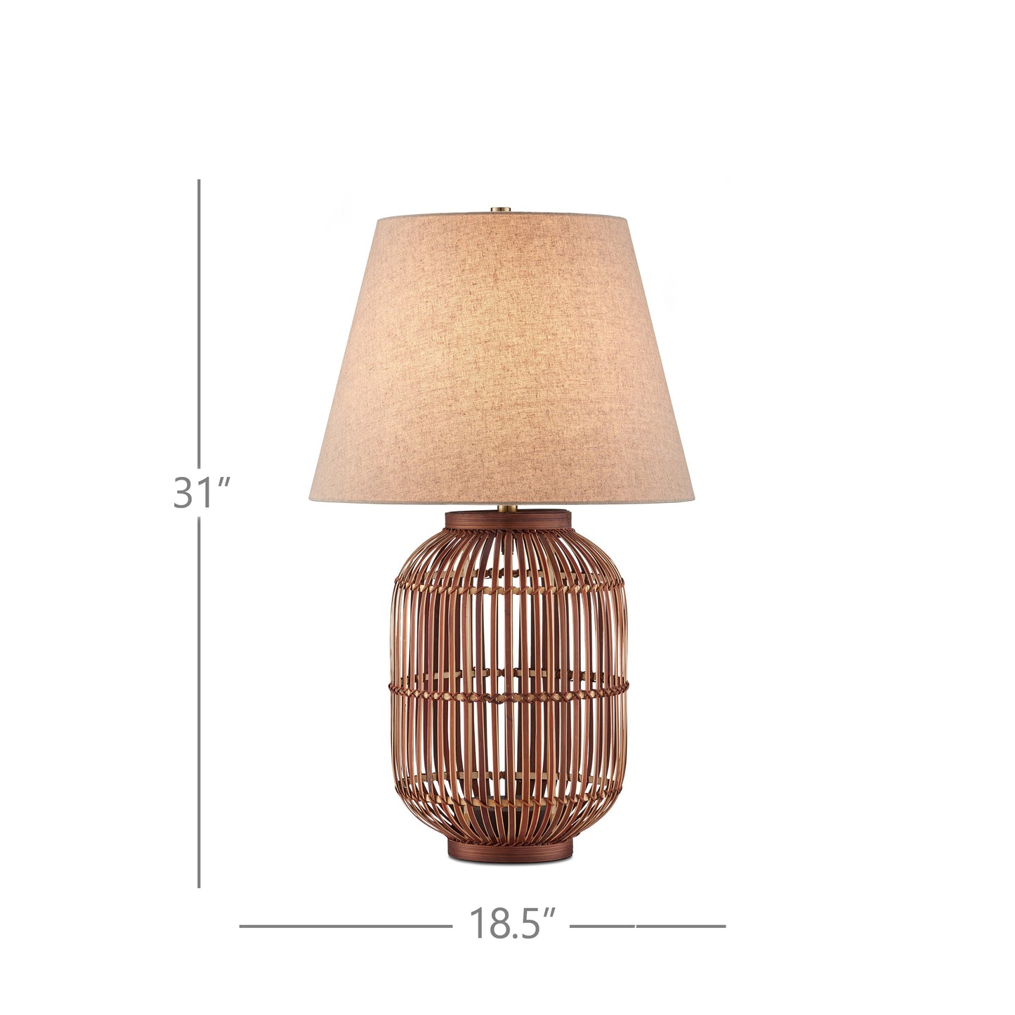 Cyrus Table Lamp.
