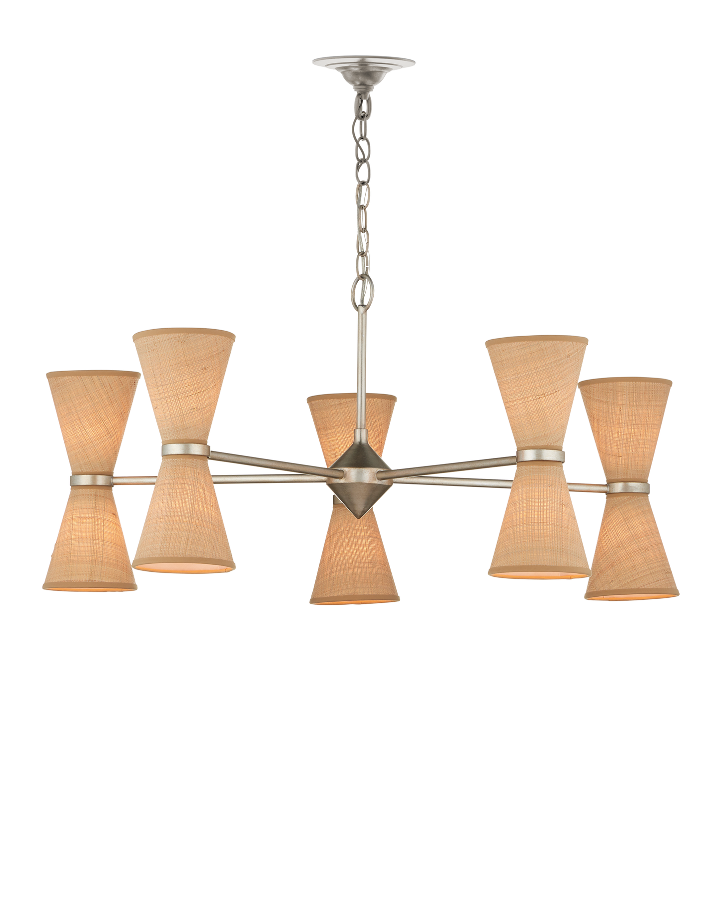 Pennyworth Chandelier.