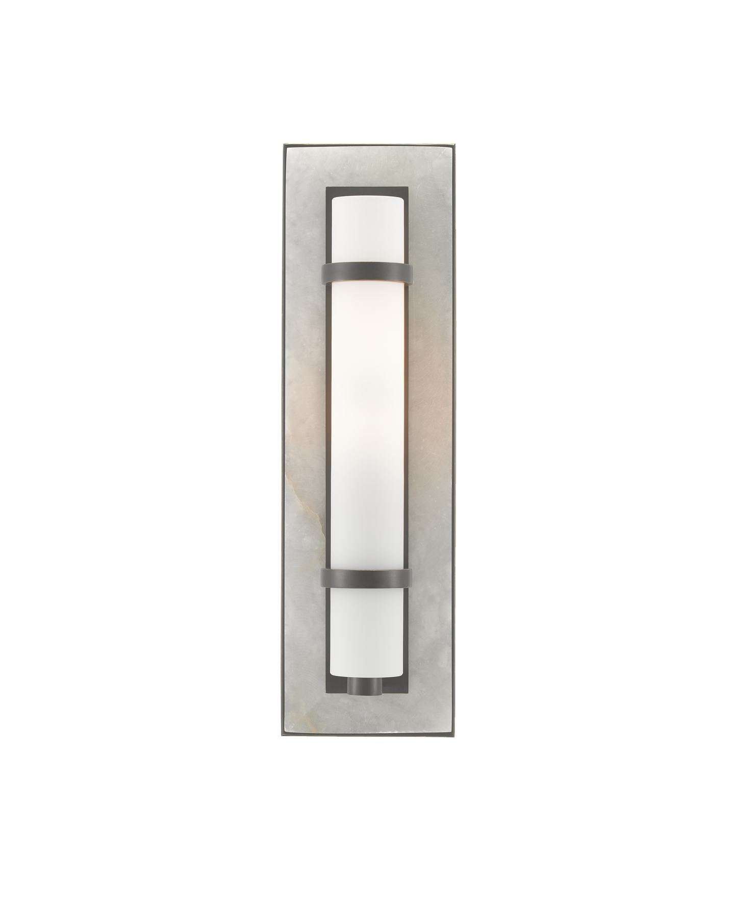 Bruneau Bronze Wall Sconce.