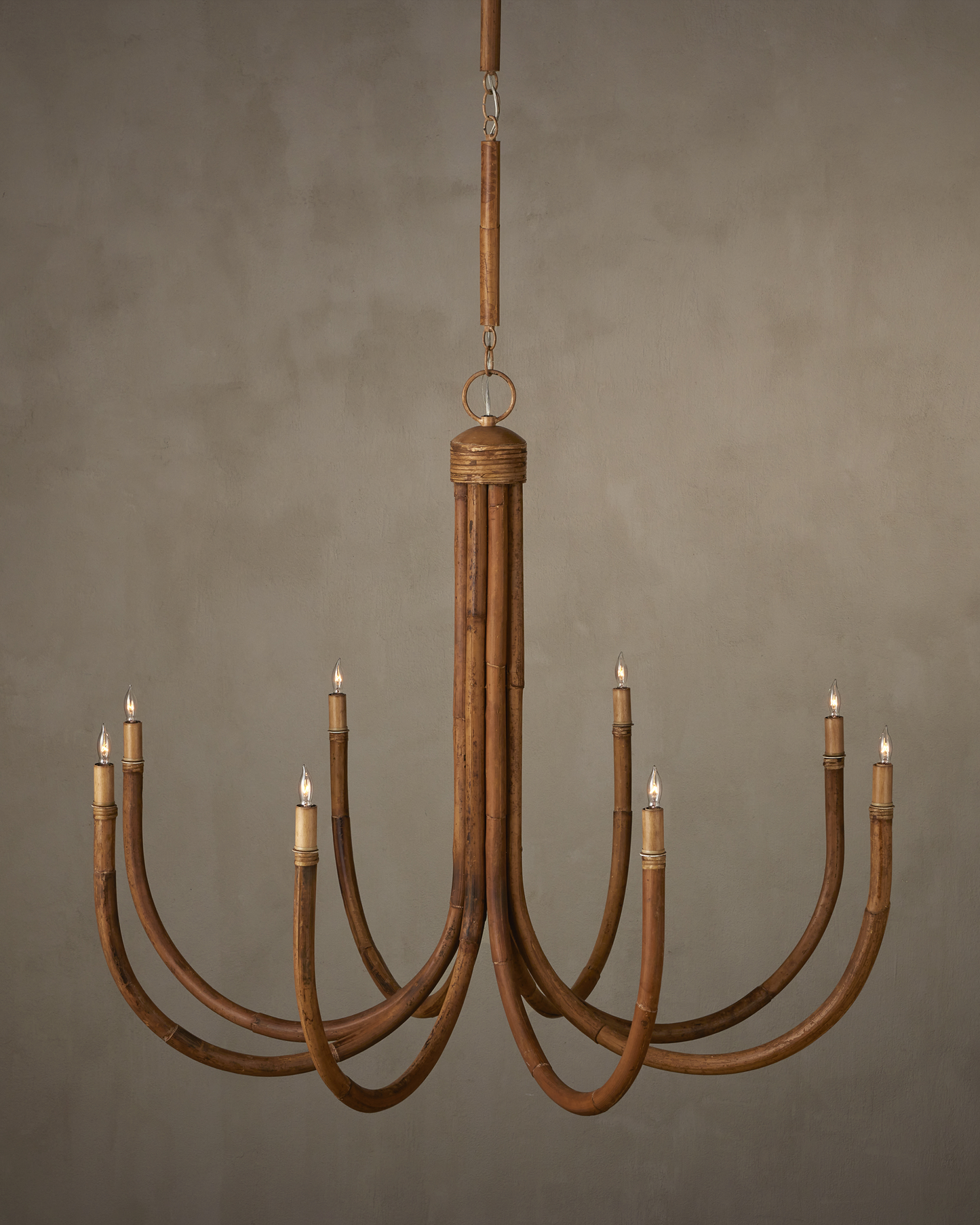 Samsara Medium Chandelier.