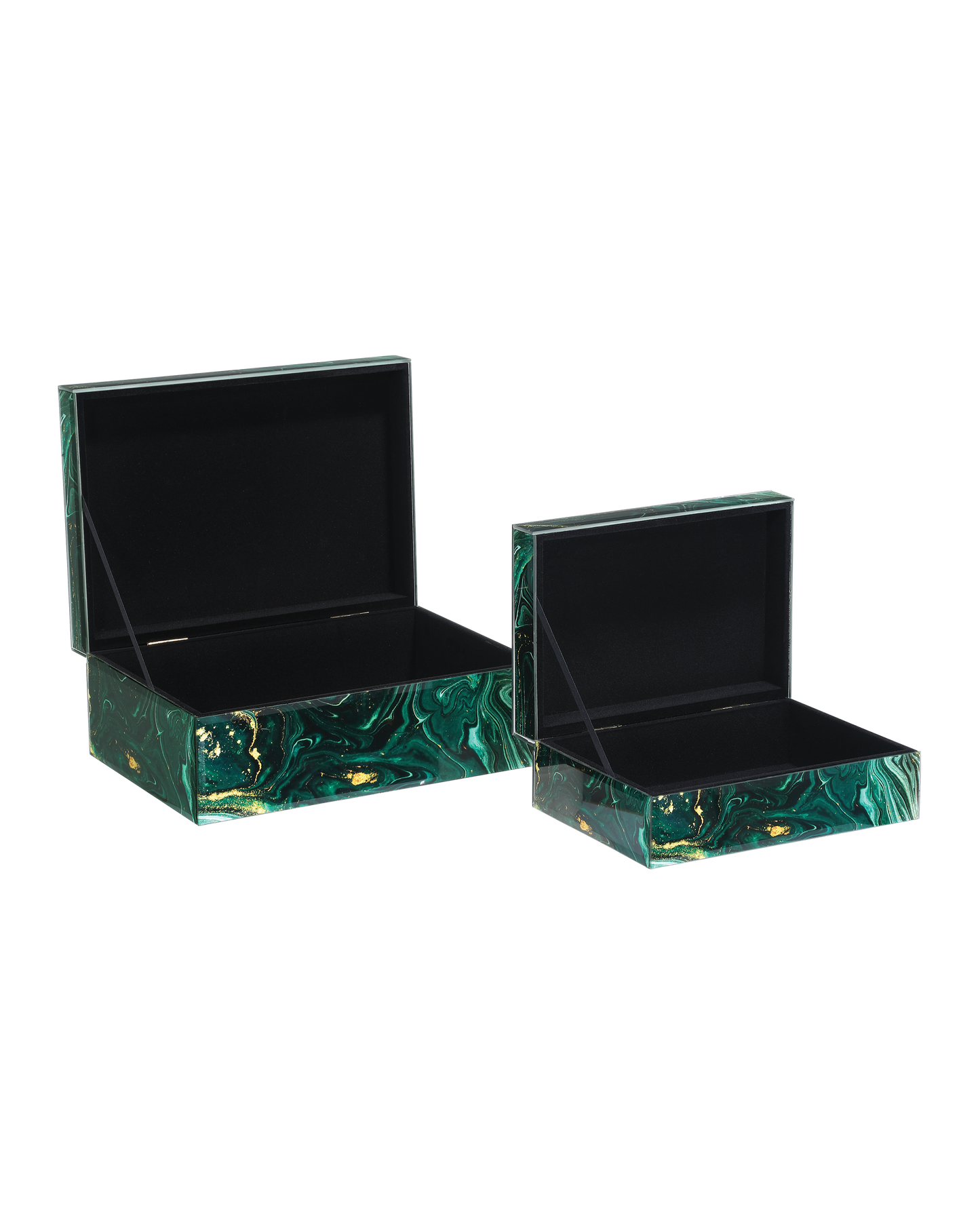 Interstellar Green Box Set of 2.