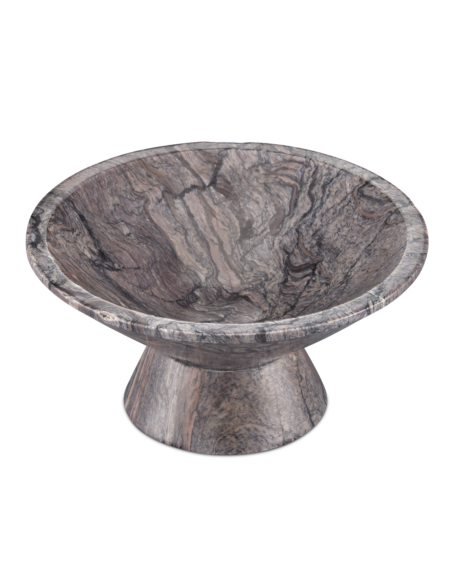 Lubo Breccia Large Bowl.