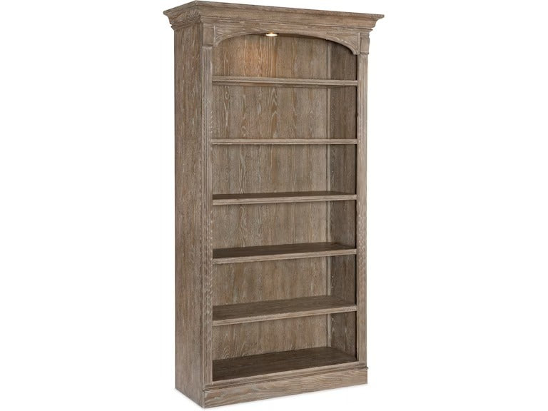 Sutter Bookcase.