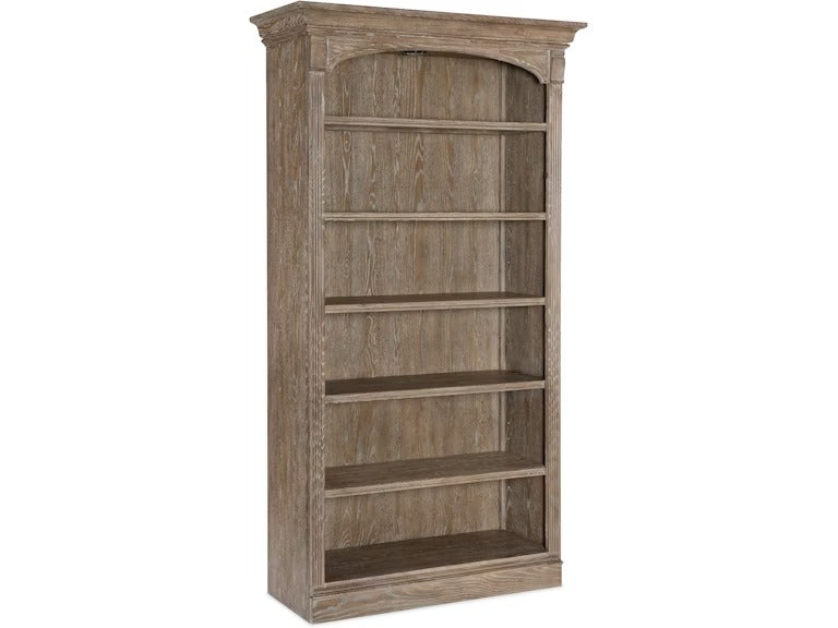 Sutter Bookcase.