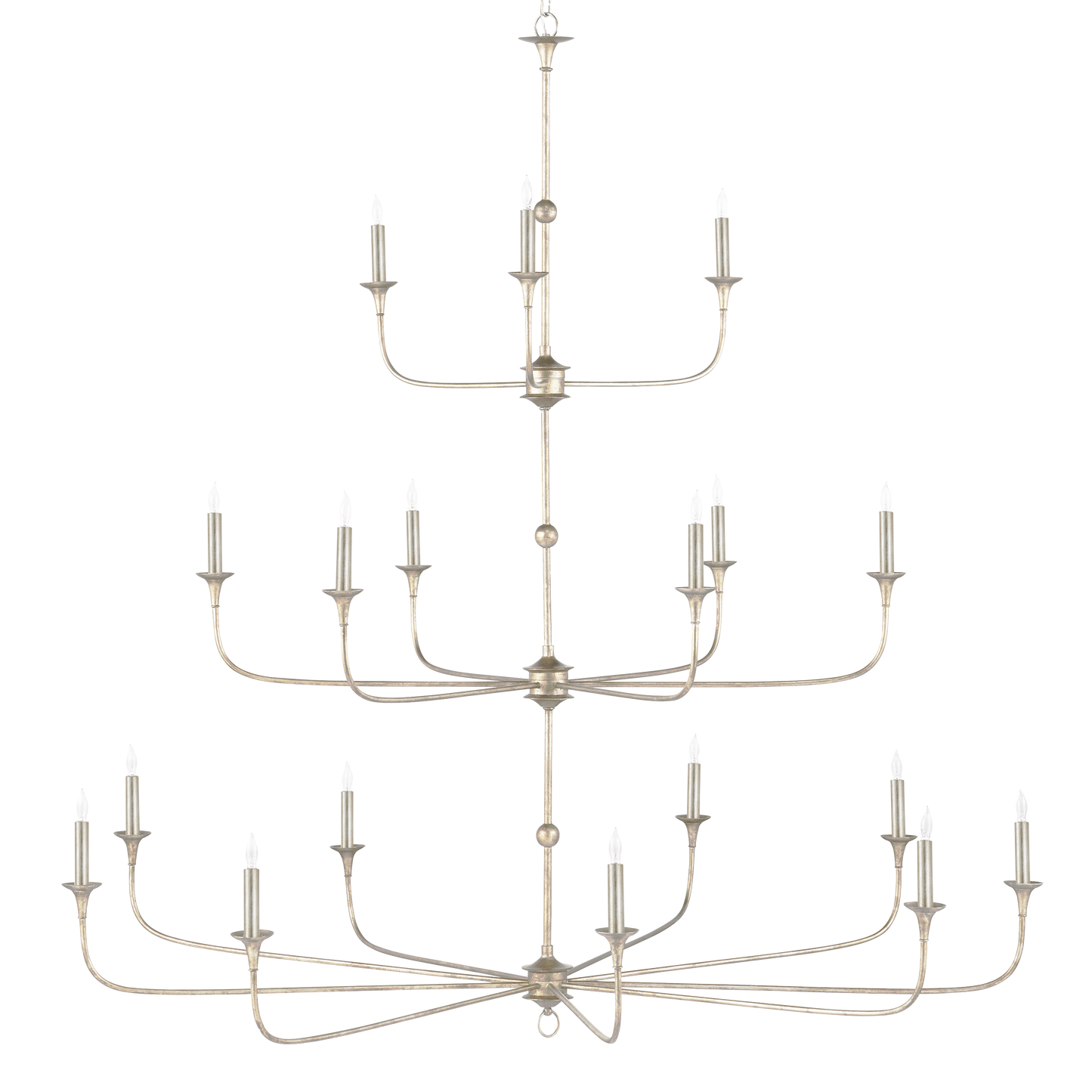 Nottaway Grande Champagne Chandelier.