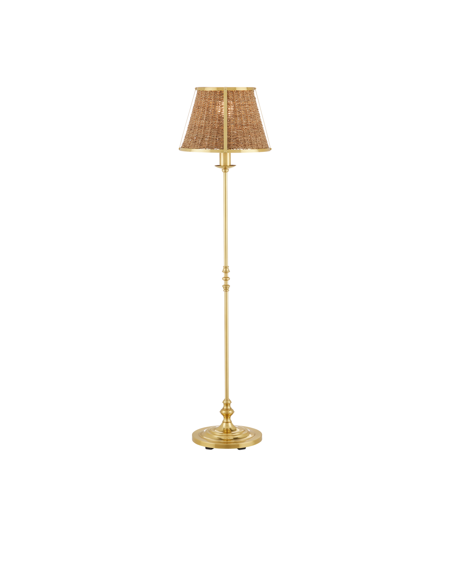 Deauville Floor Lamp.