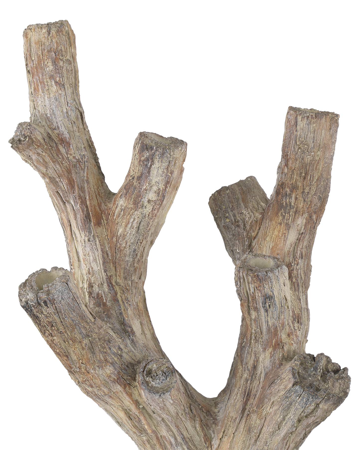 Rafaela Large Flameless/LED Candelabra.