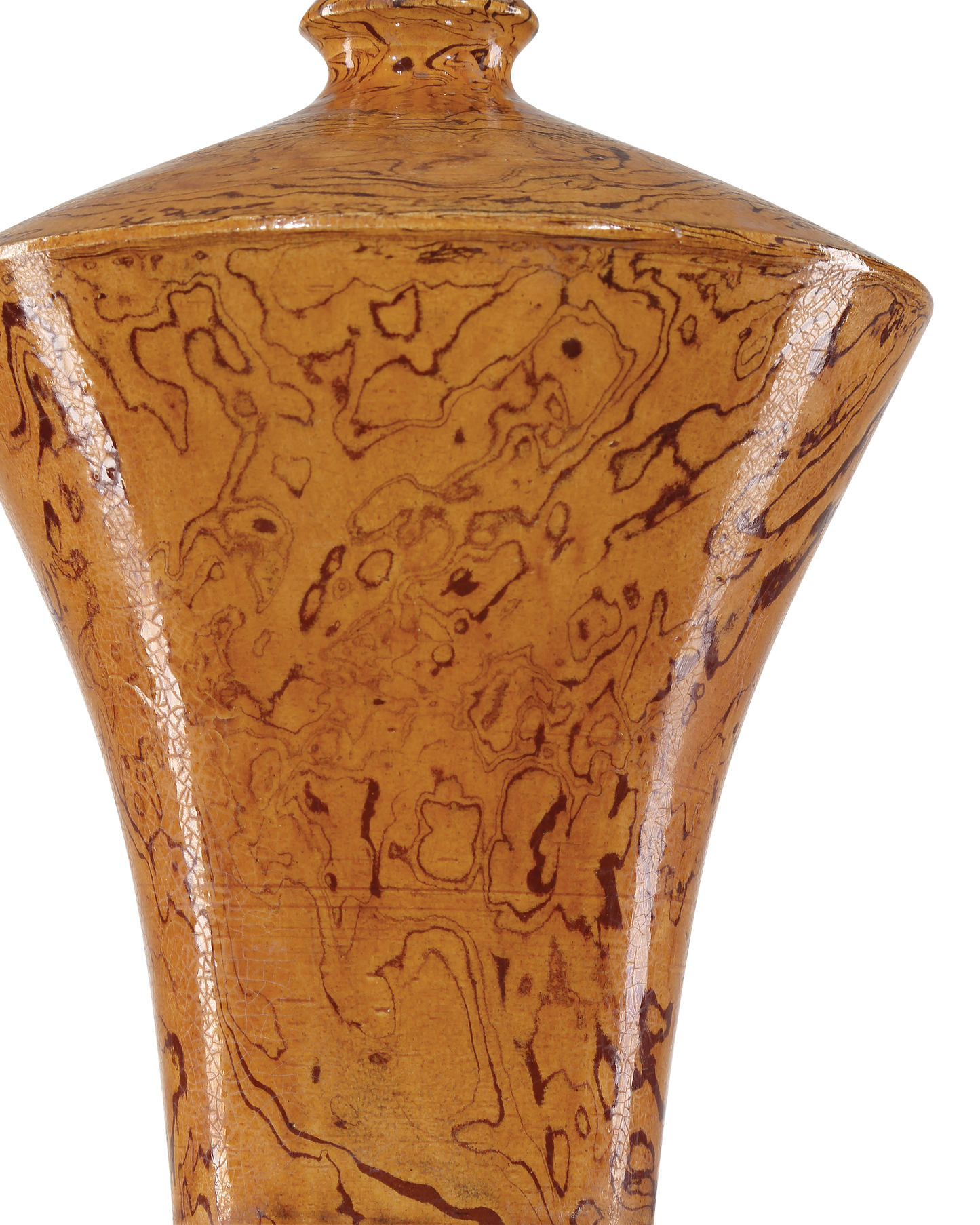 Romulus Vase Set of 5.