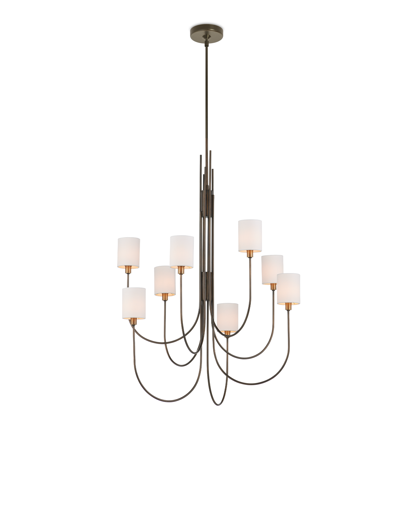 Archetype Chandelier.