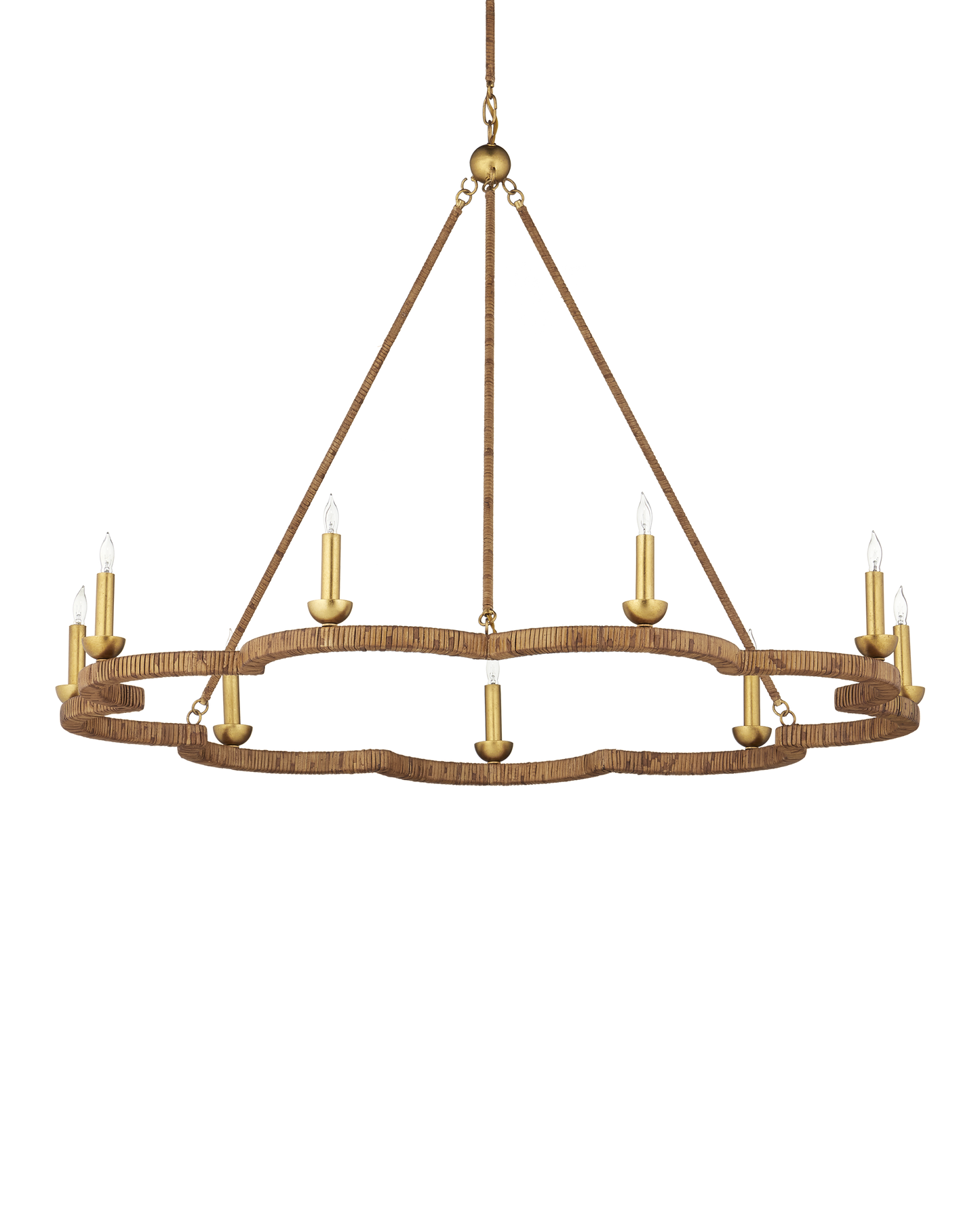Savoie Chandelier.