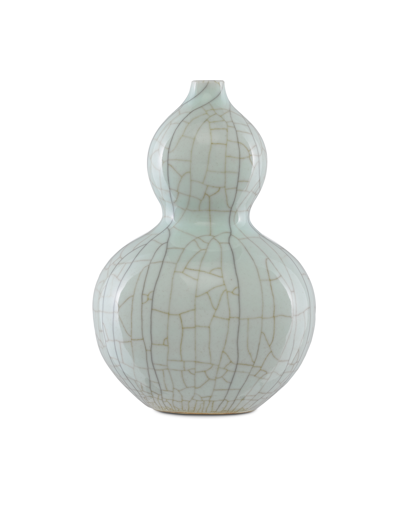 Maiping Double Gourd Vase.