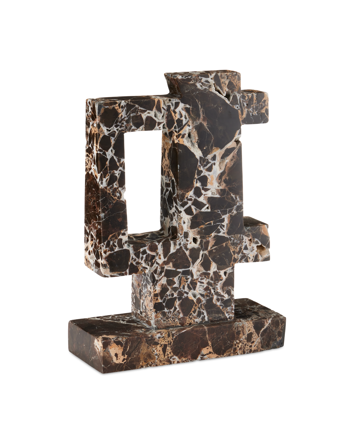 Blount Marble Object.