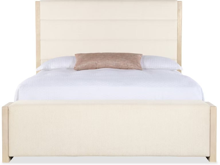 Westwood Queen Upholstered Storage Bed.