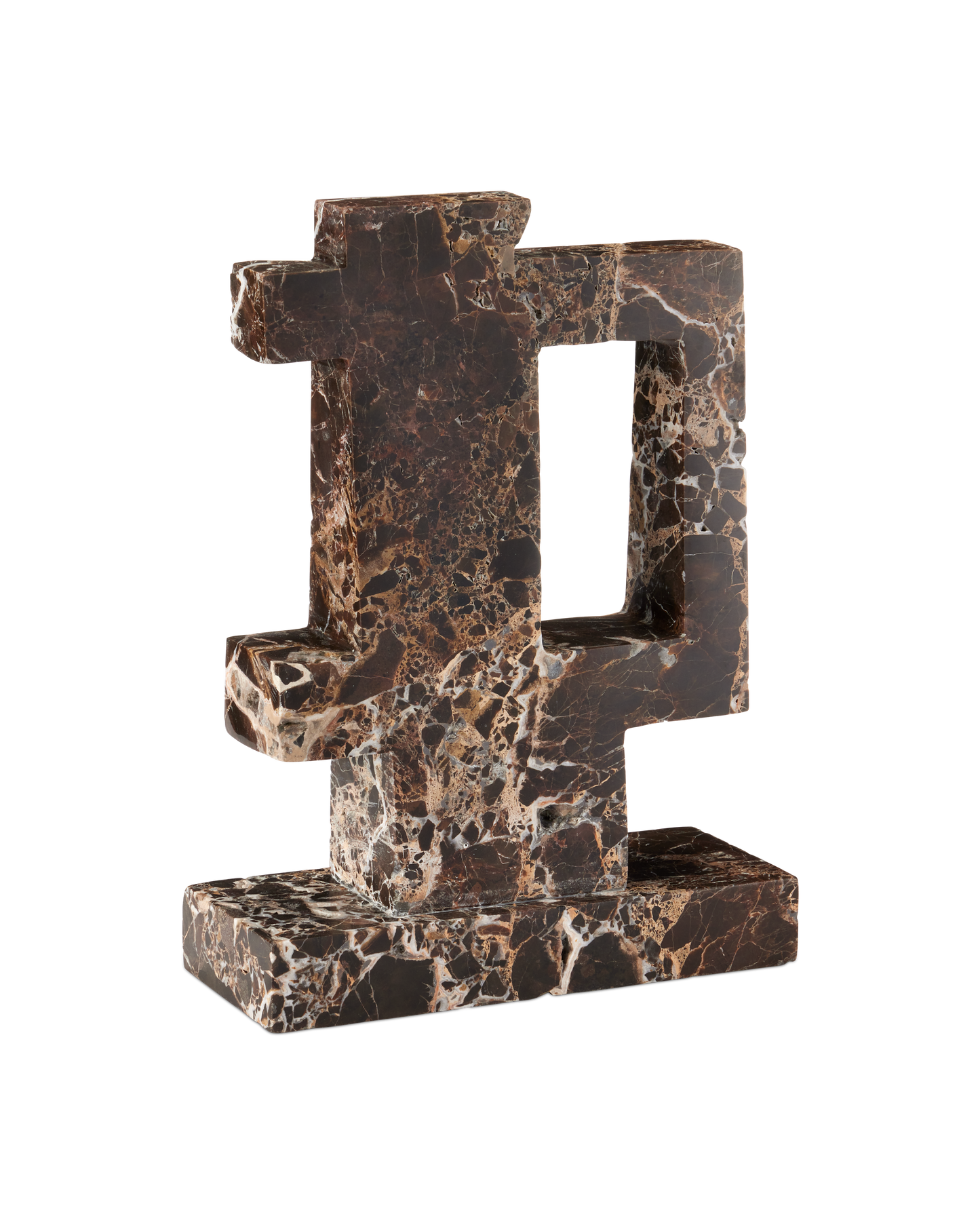 Blount Marble Object.