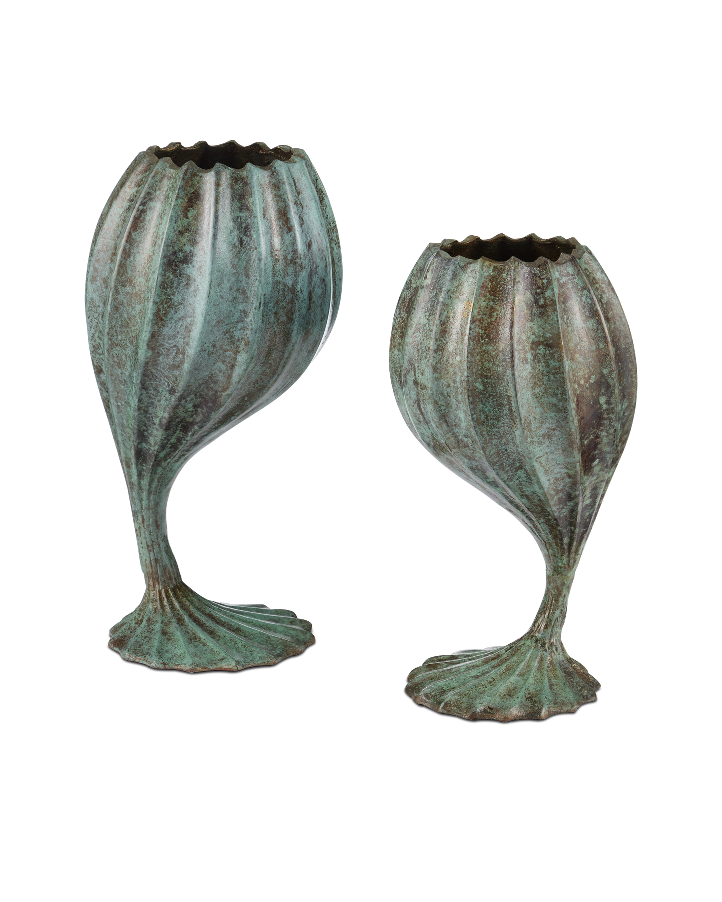 Utrecht Object Set of 2.