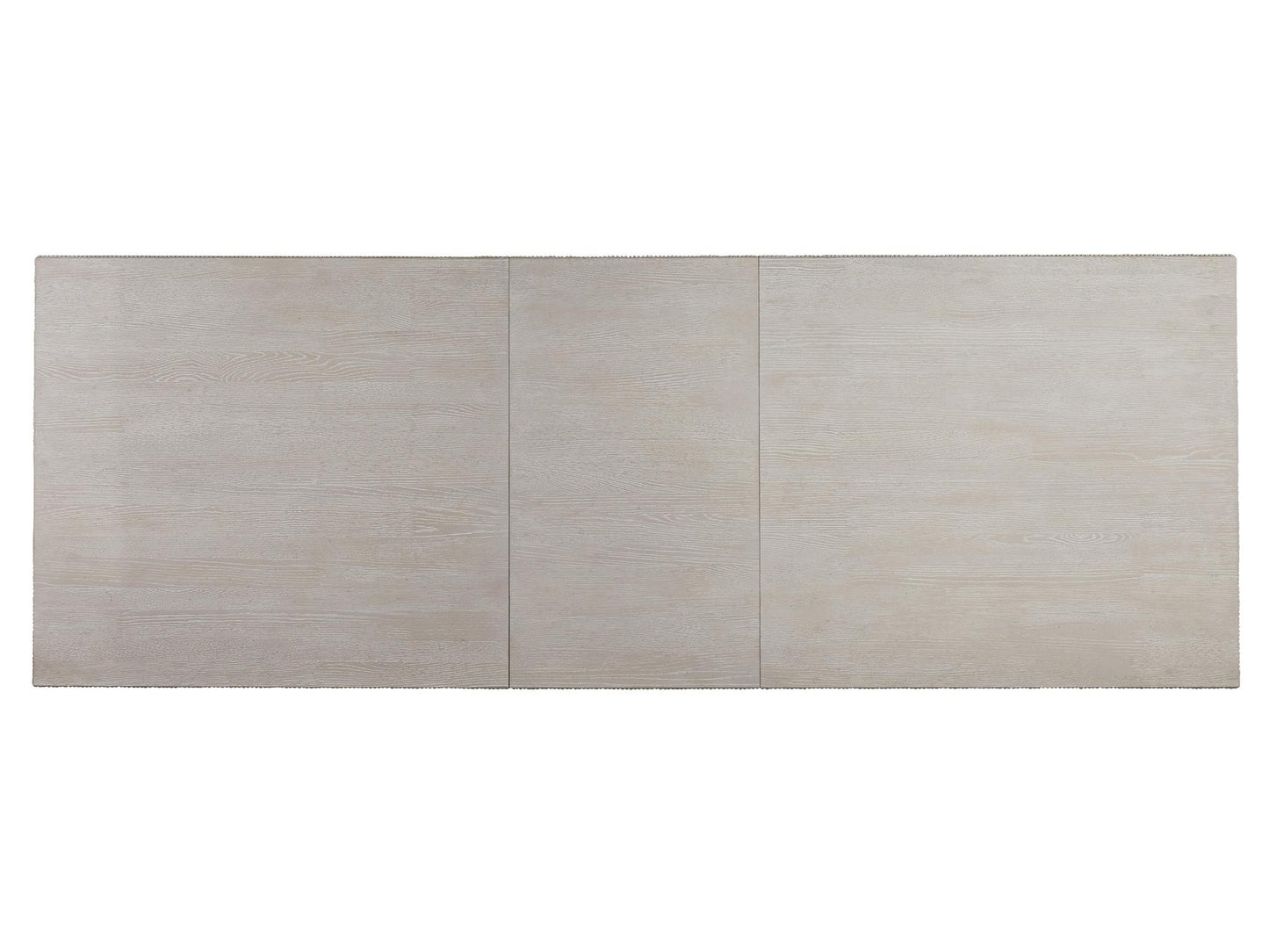 Robards Rectangular Modern Dining Table.
