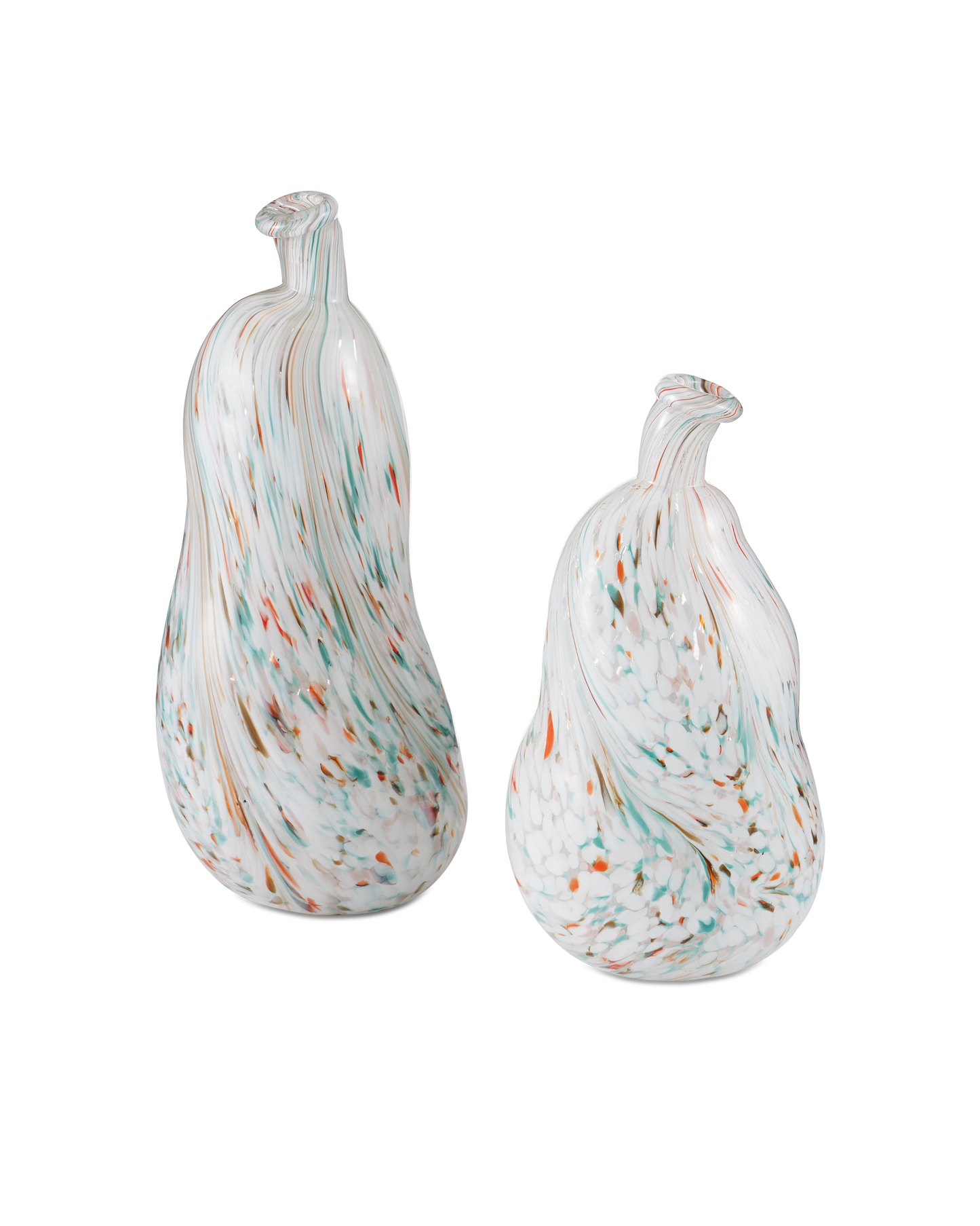 Kumo Vase Set of 2.