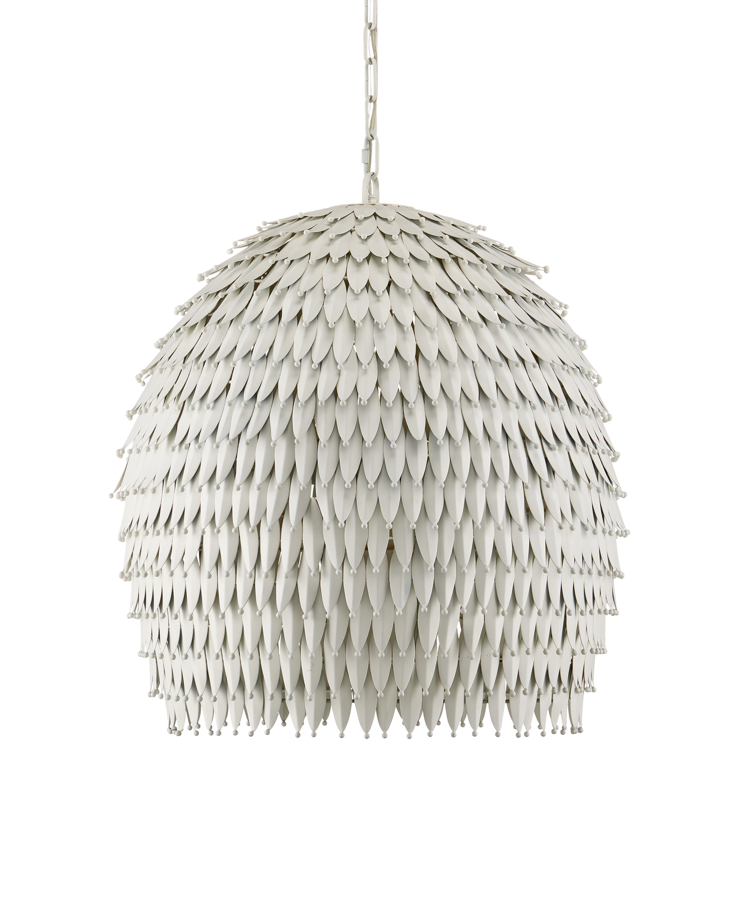Overlay Large Pendant.