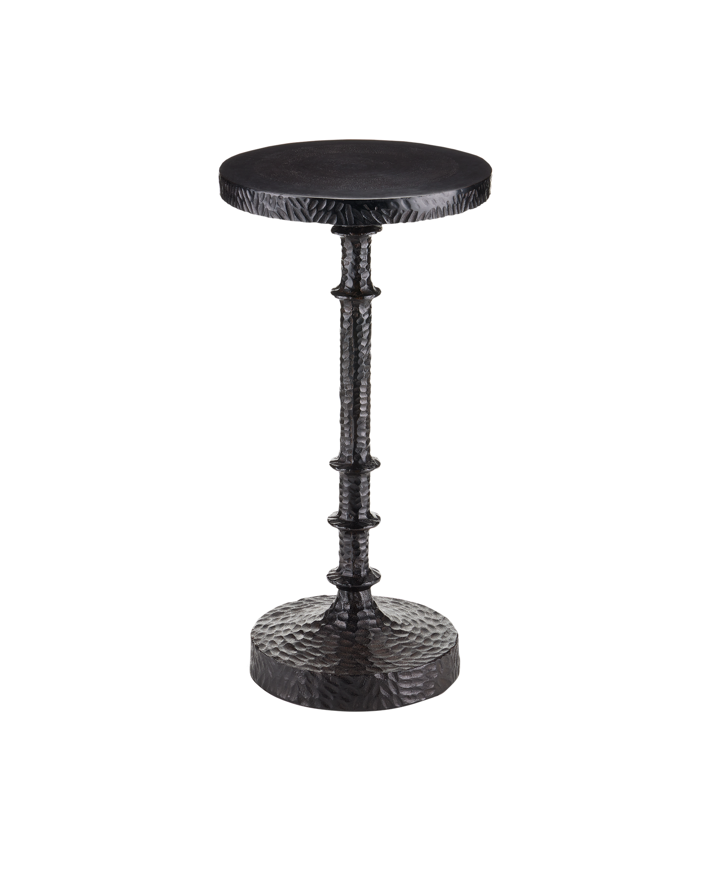 Gallo Bronze Accent Table.