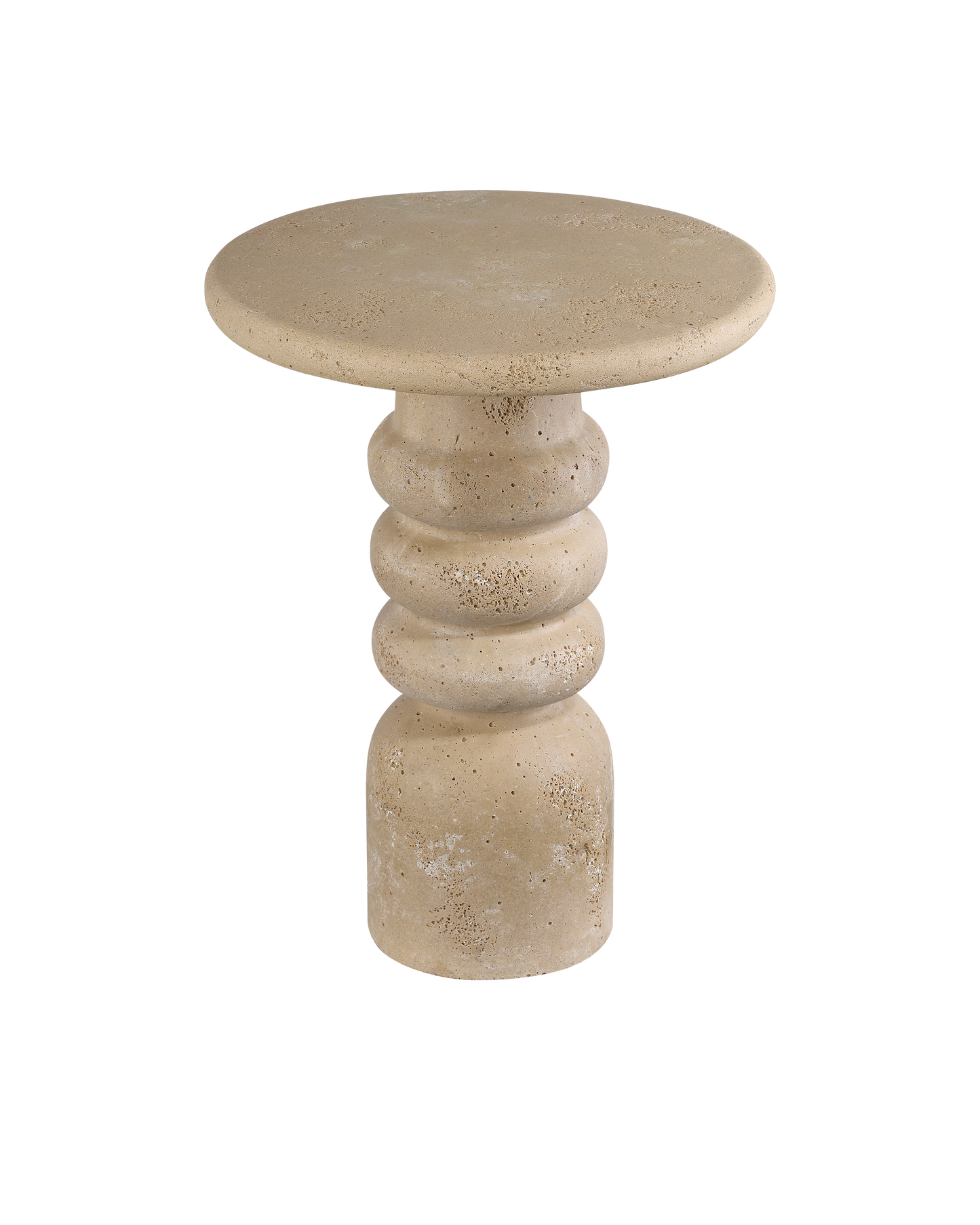 Rocco Accent Table.