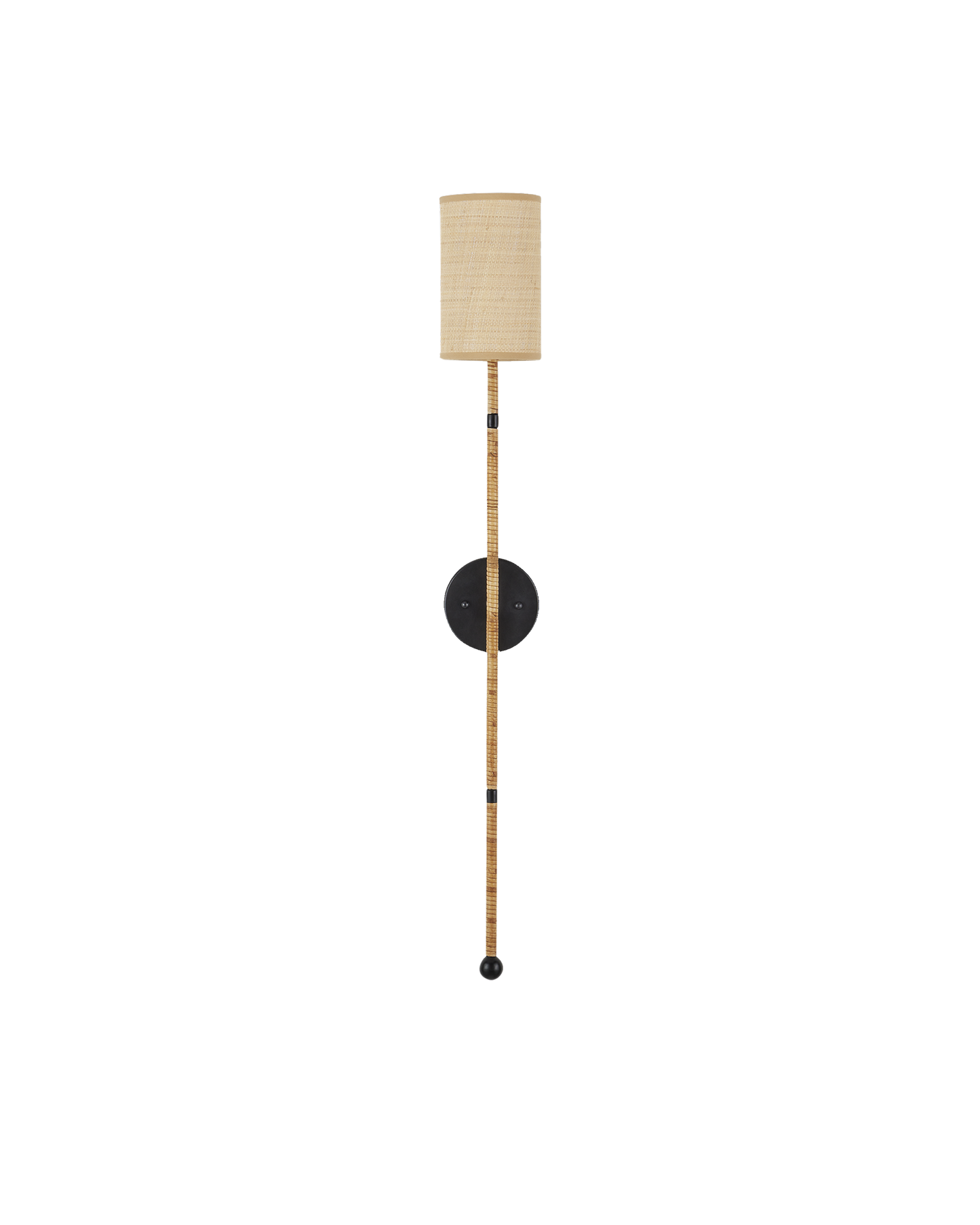 Capriole Wall Sconce.