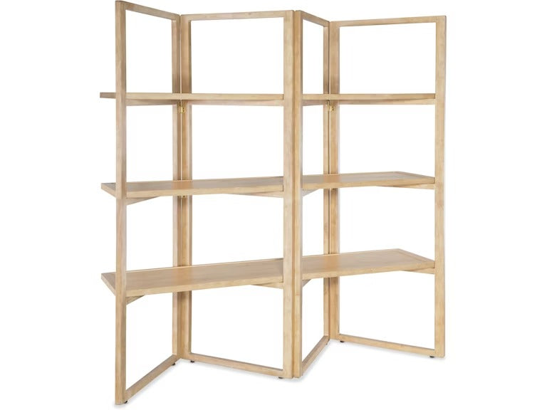 Retreat Folding Etagere.