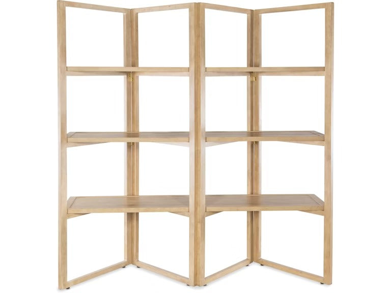Retreat Folding Etagere.