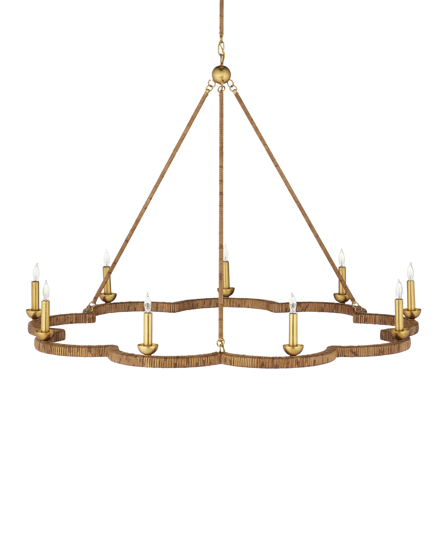 Savoie Chandelier.