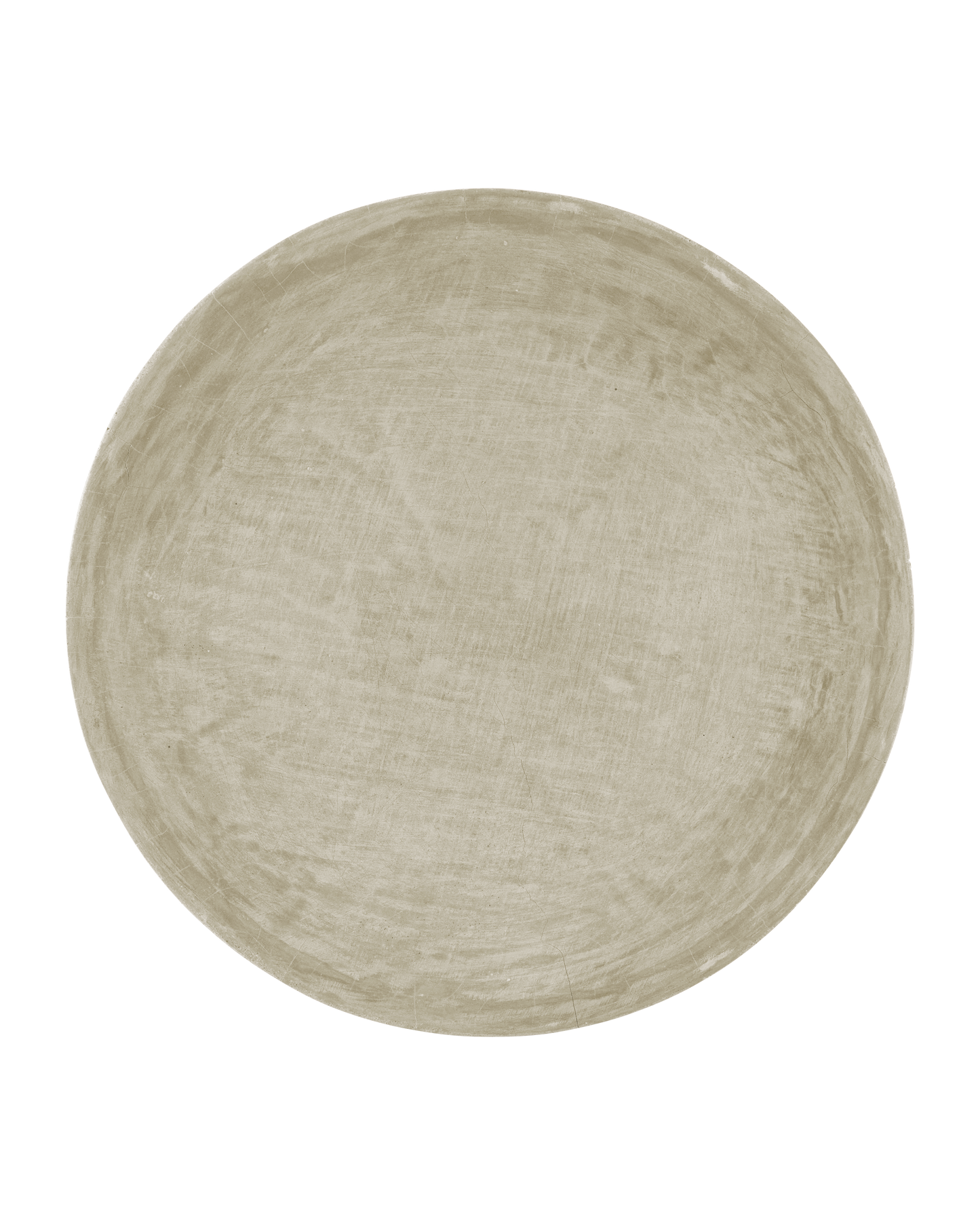 Faux Bois Medium Bird Bath.