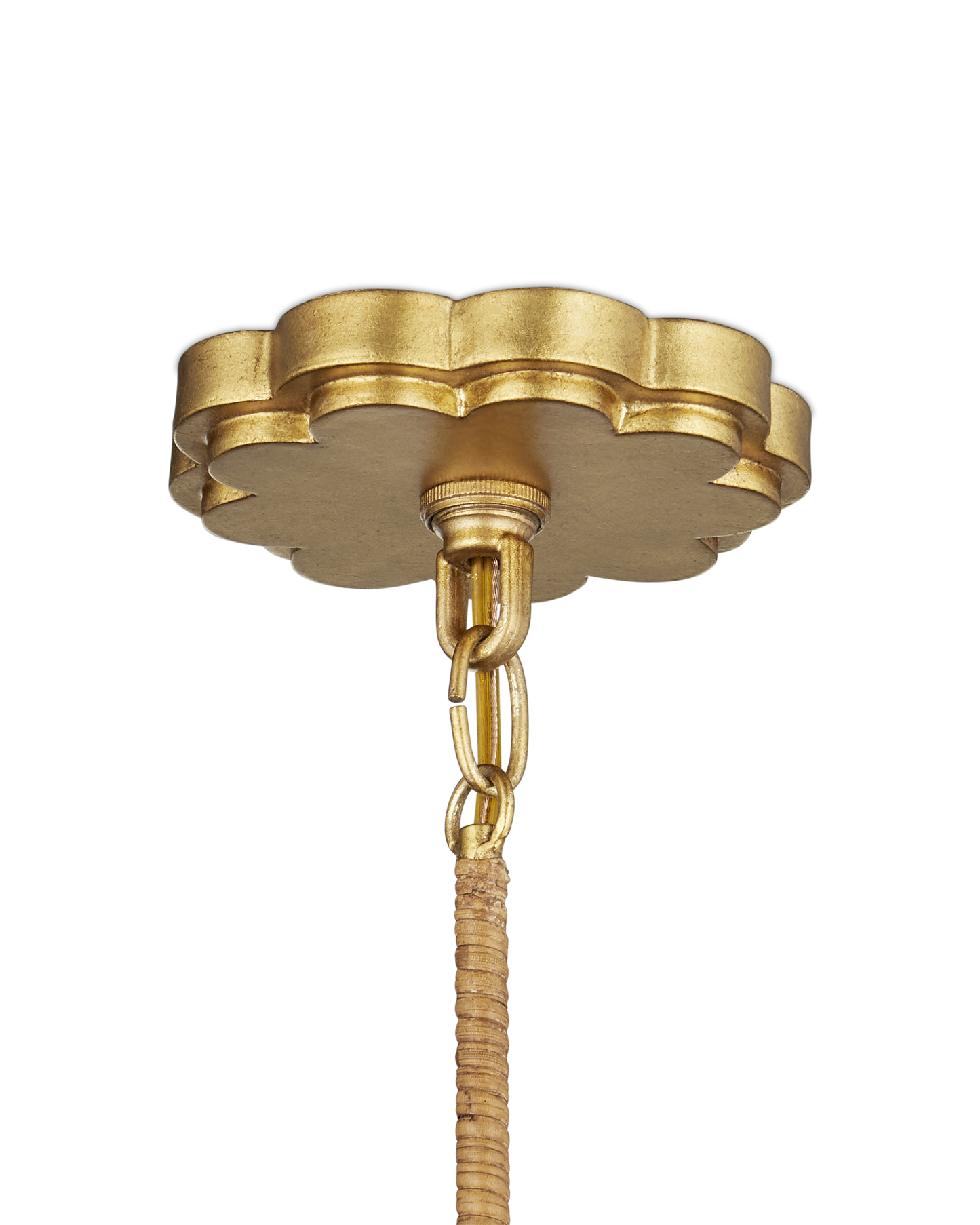 Savoie Chandelier.