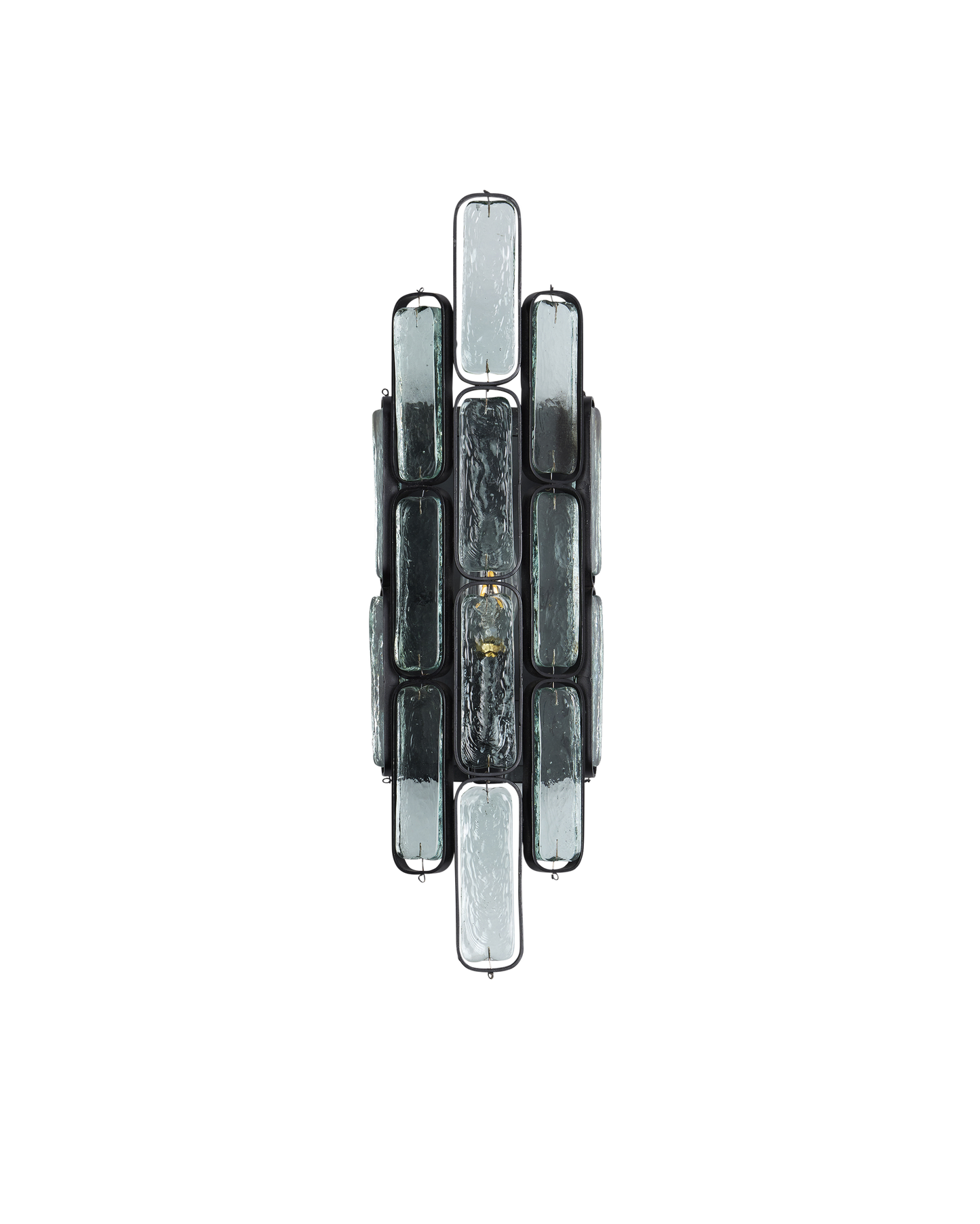 Centurion Wall Sconce.