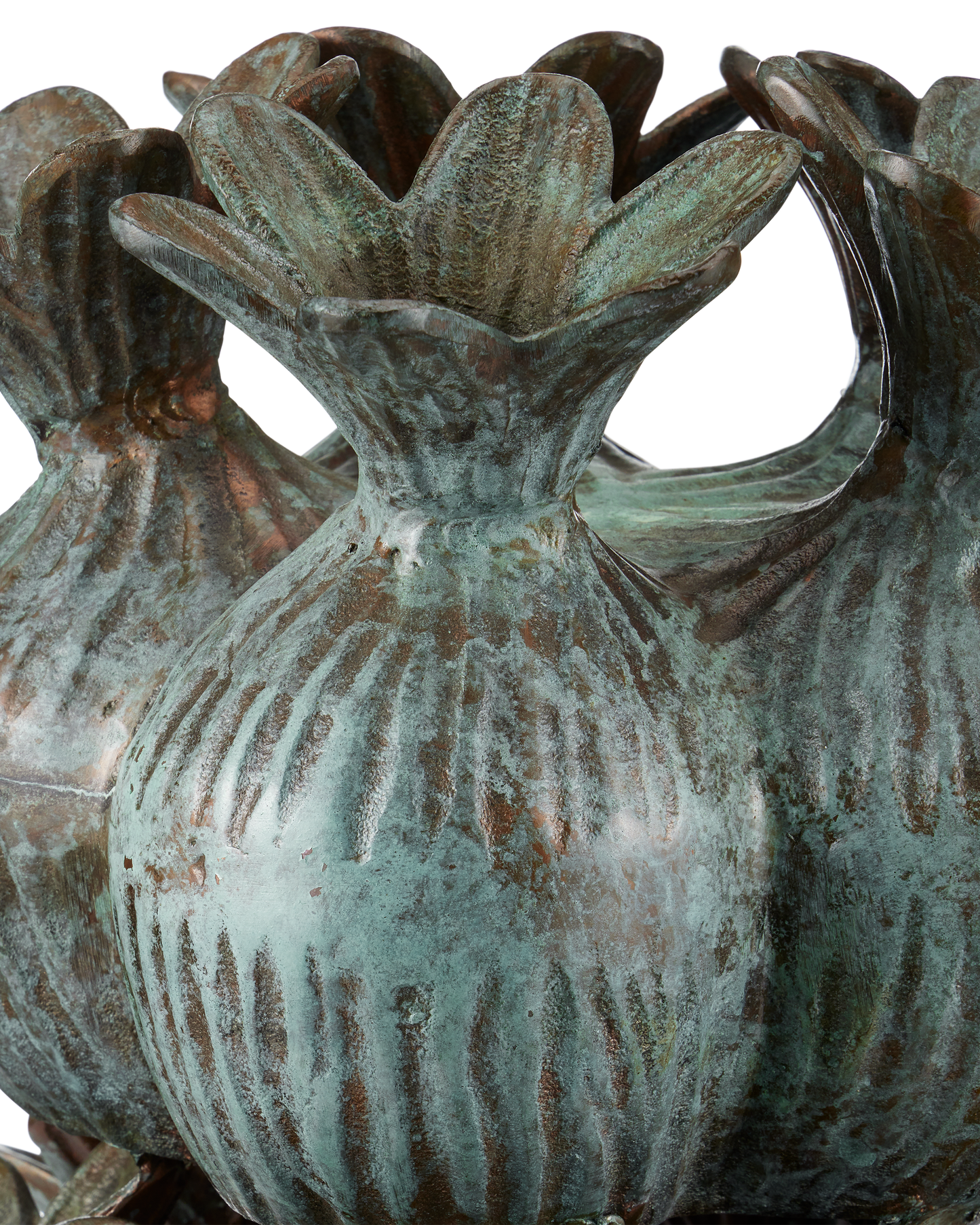 Amsterdam Tulip Vase.