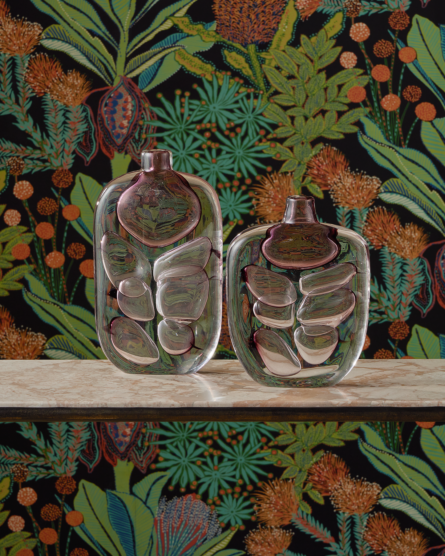 Vicolino Large Vase.