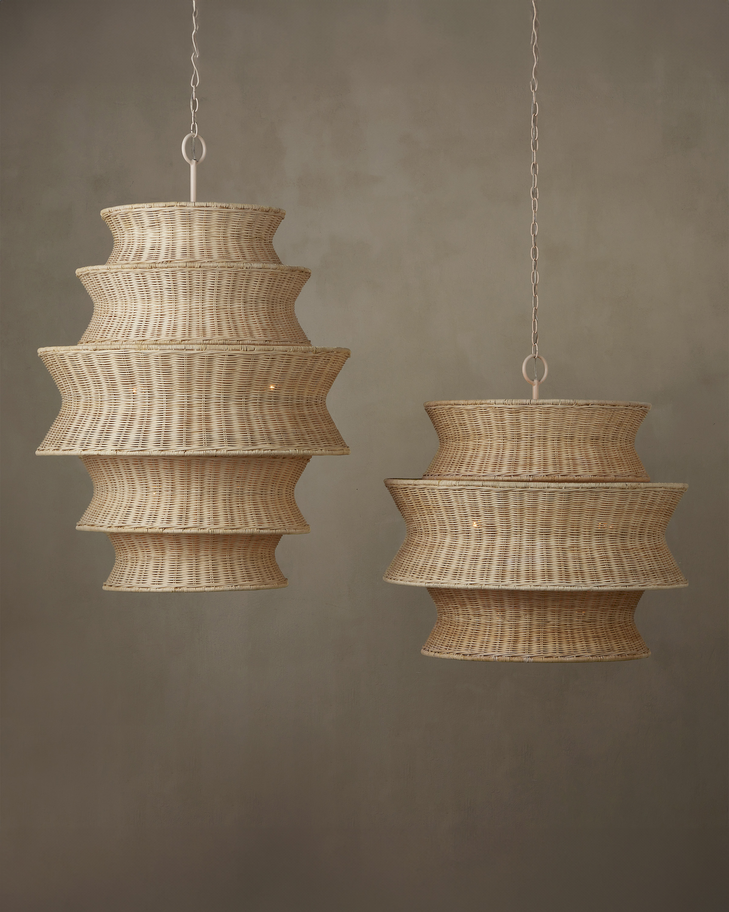 Phebe Medium Chandelier.