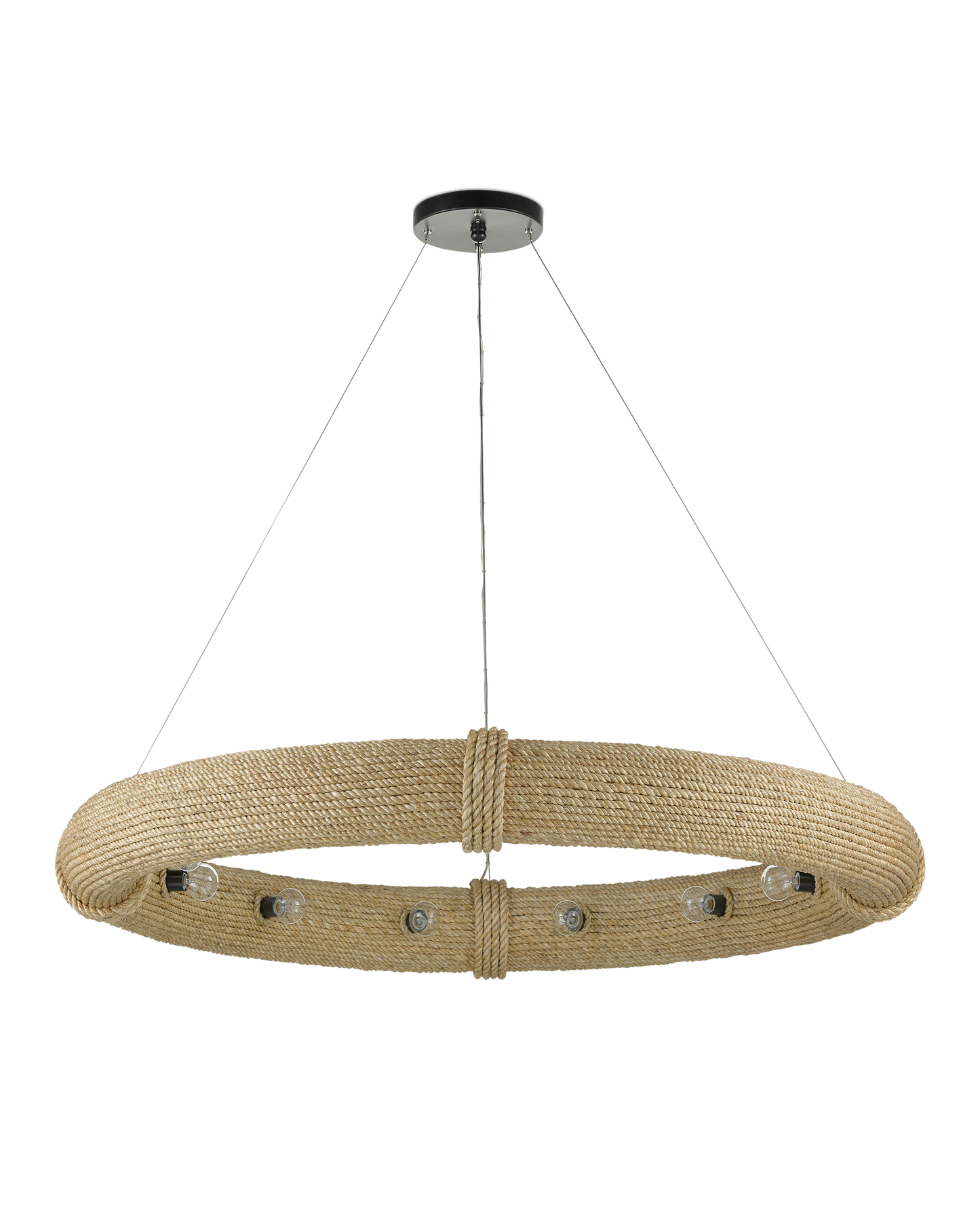 Portmeirion Large Chandelier.