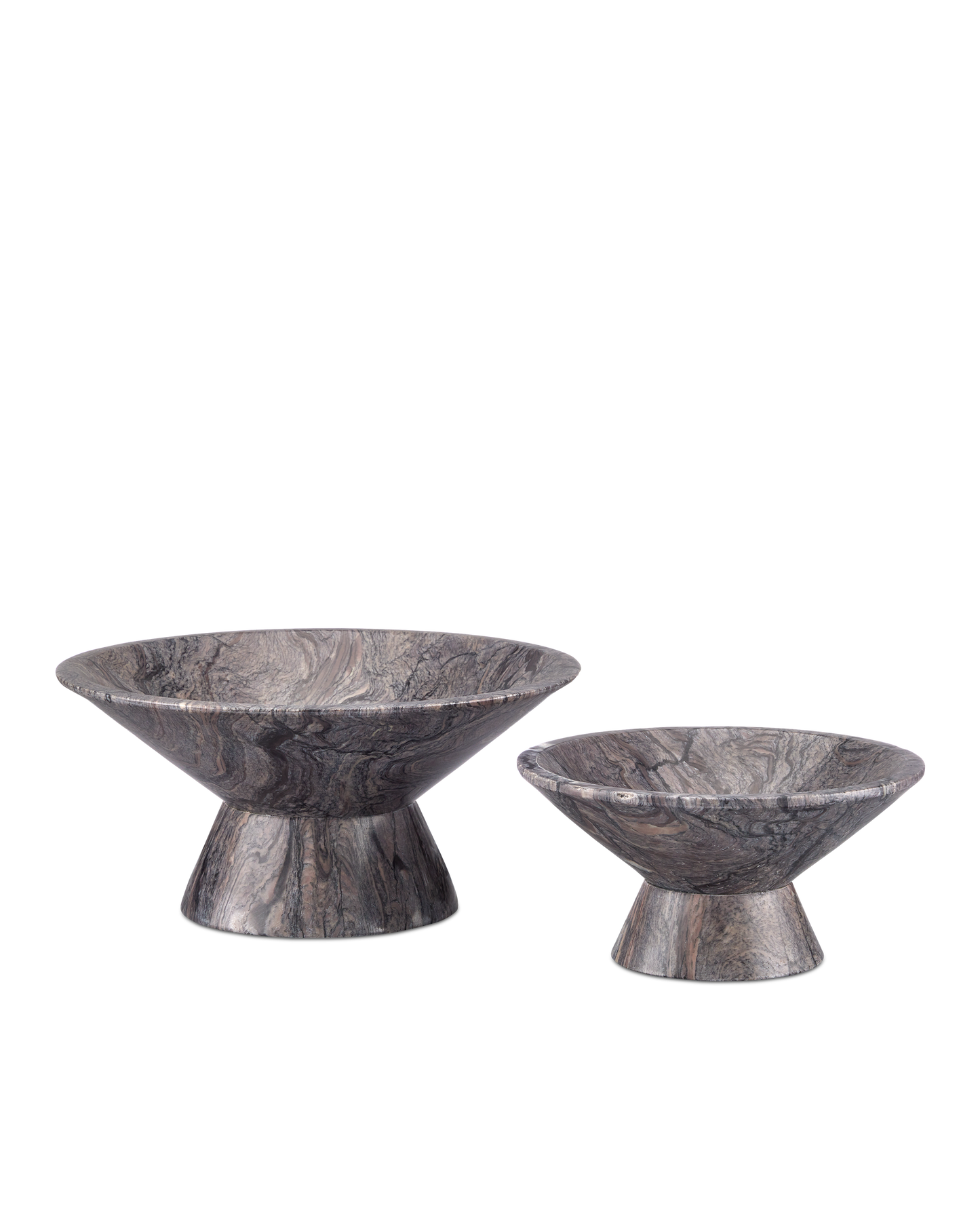 Lubo Breccia Large Bowl.