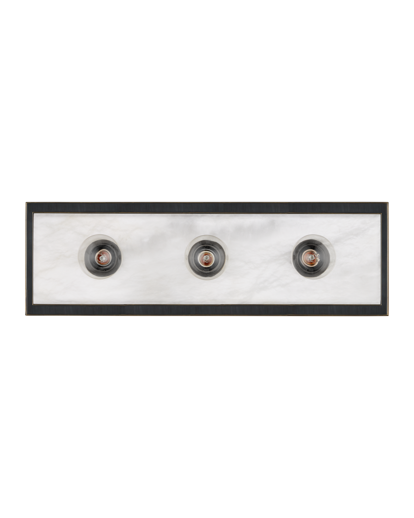 Berdine Medium Bronze Wall Sconce.