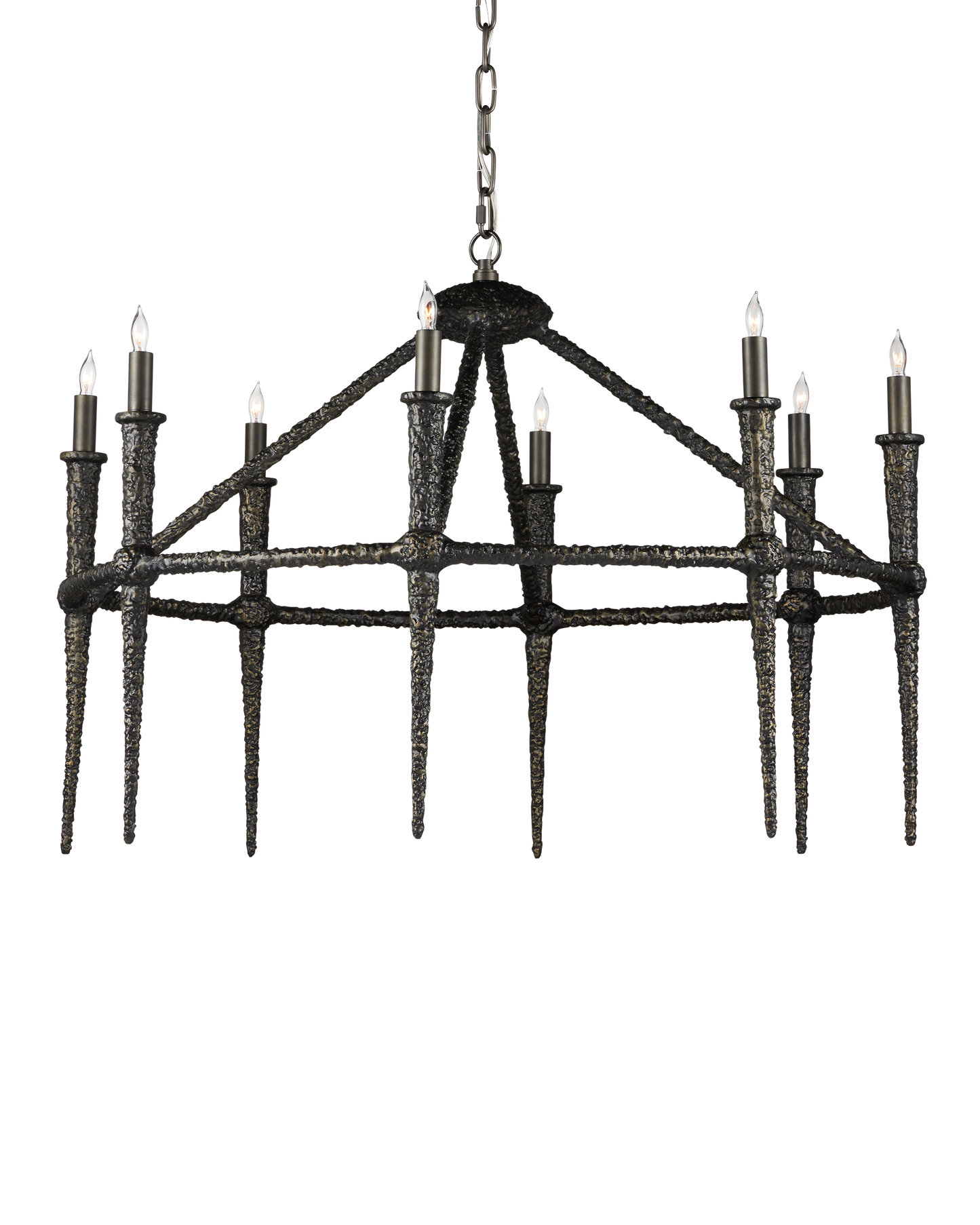 Blackthorn Chandelier.