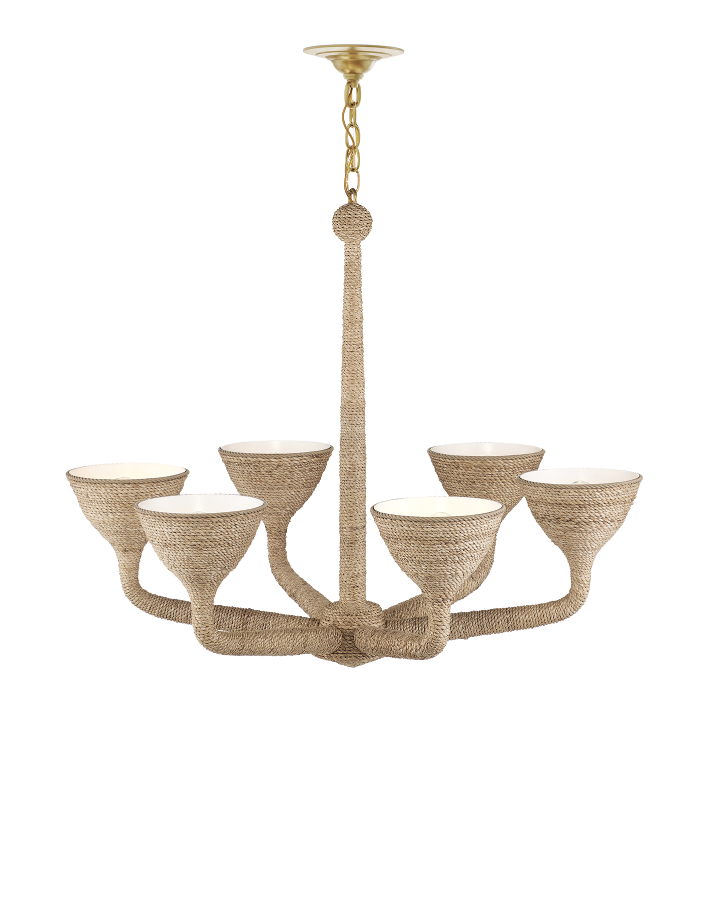 Marbella Chandelier.