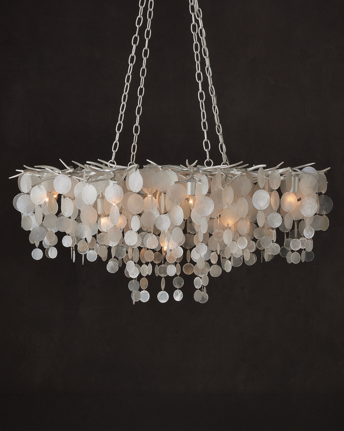 Lusso Chandelier.